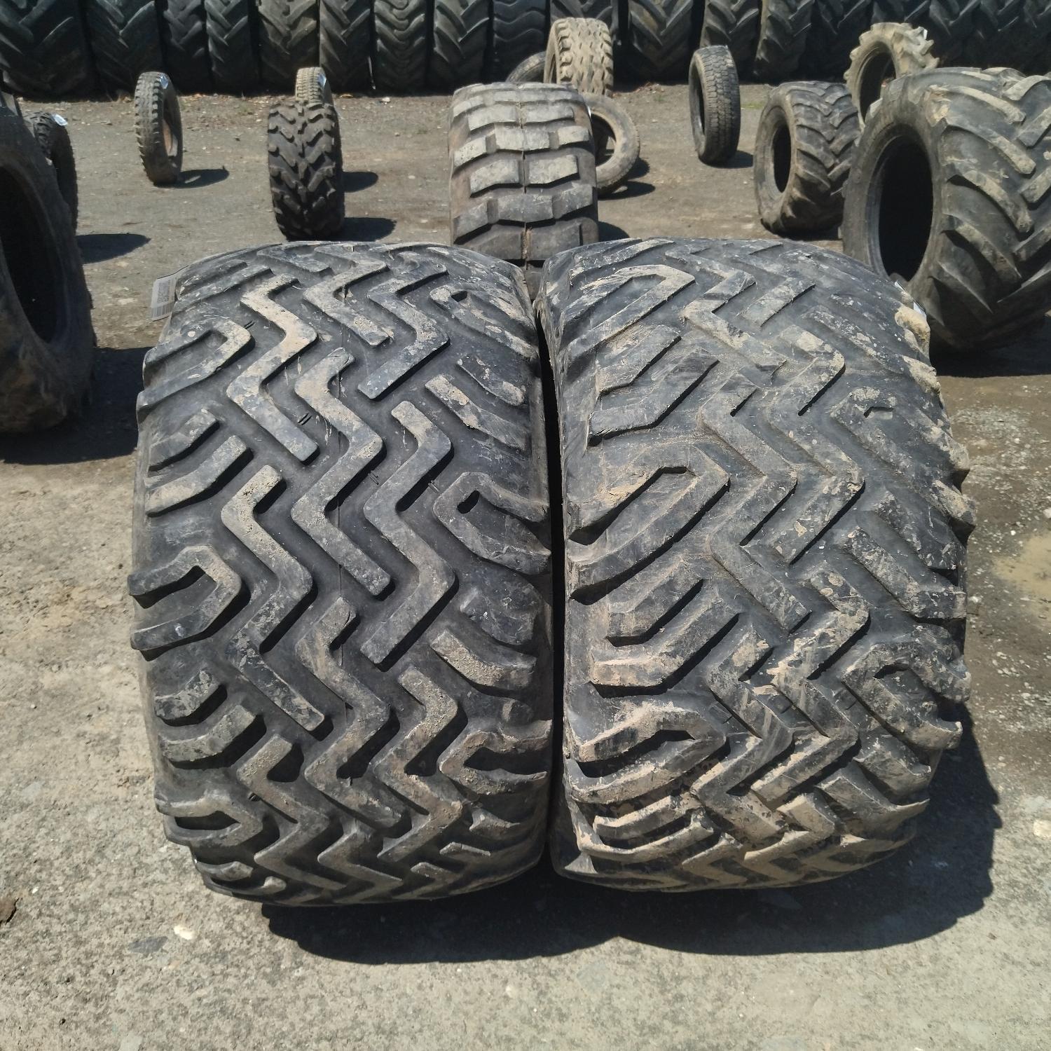  Cauciucuri 440/50R17 Bkt