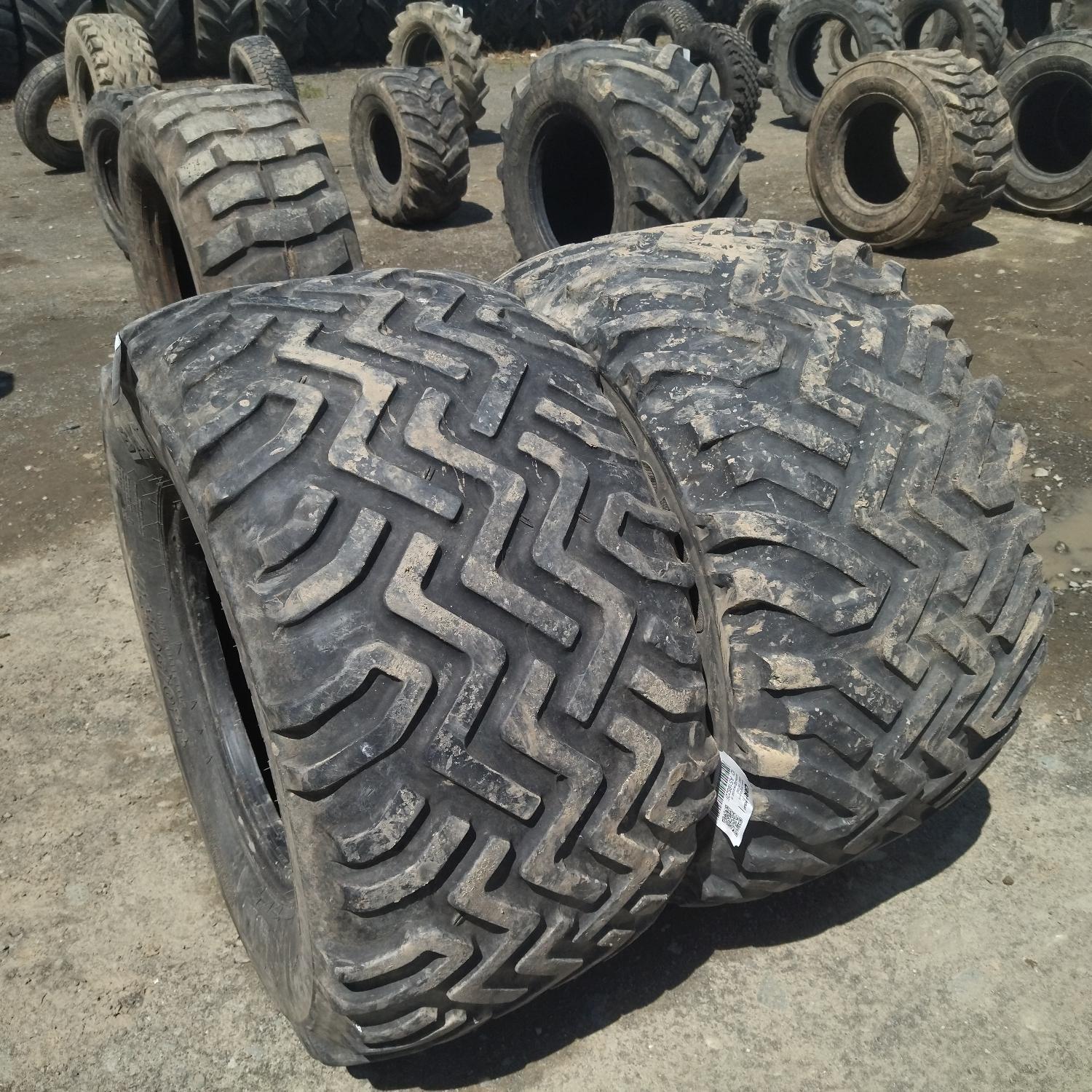 Cauciucuri 440/50R17 Continental