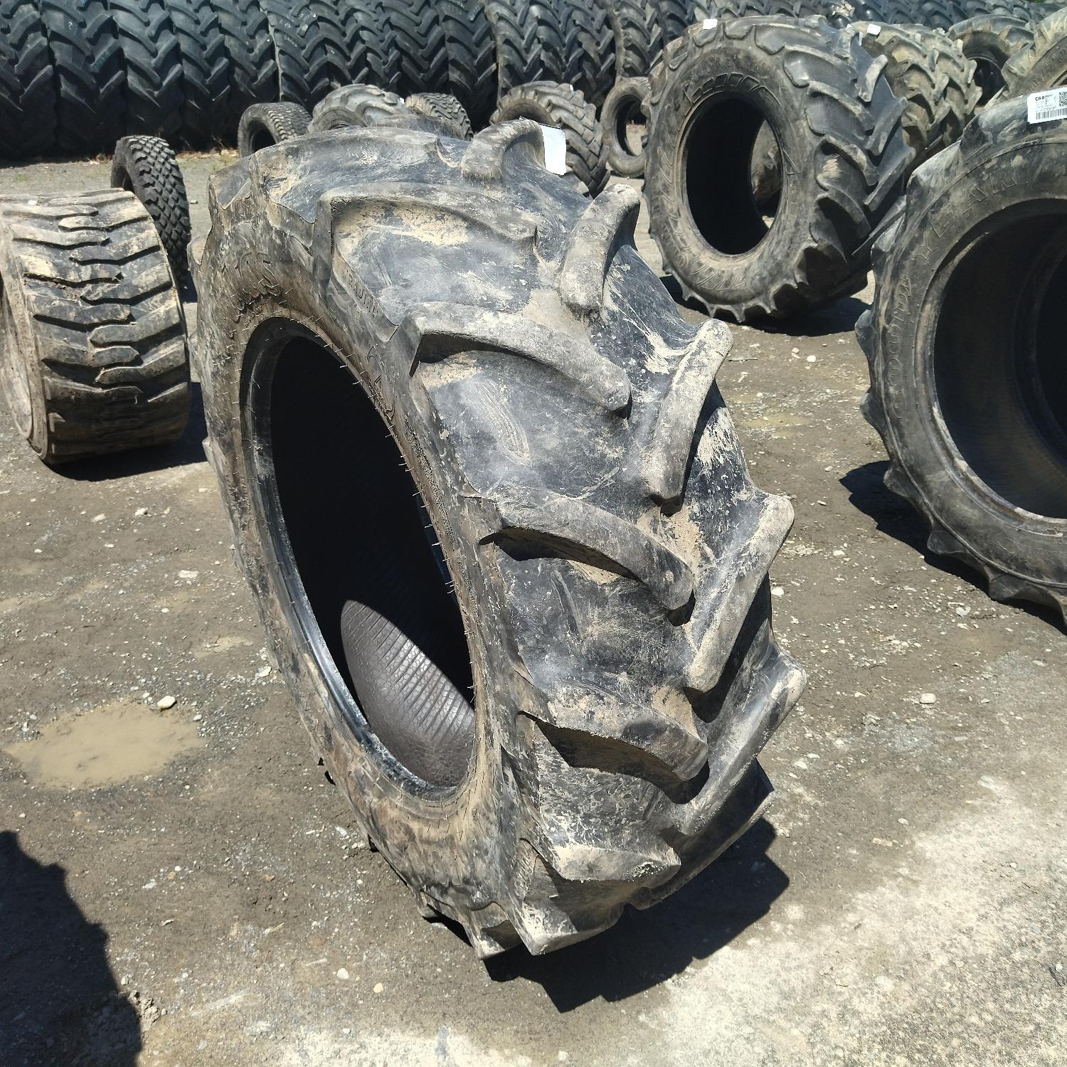  Cauciucuri 320/70R24 Mitas
