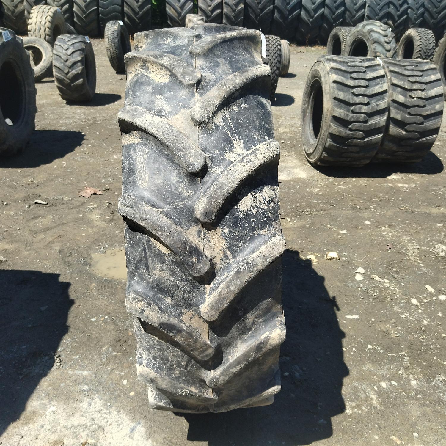  Cauciucuri 320/70R24 Mitas