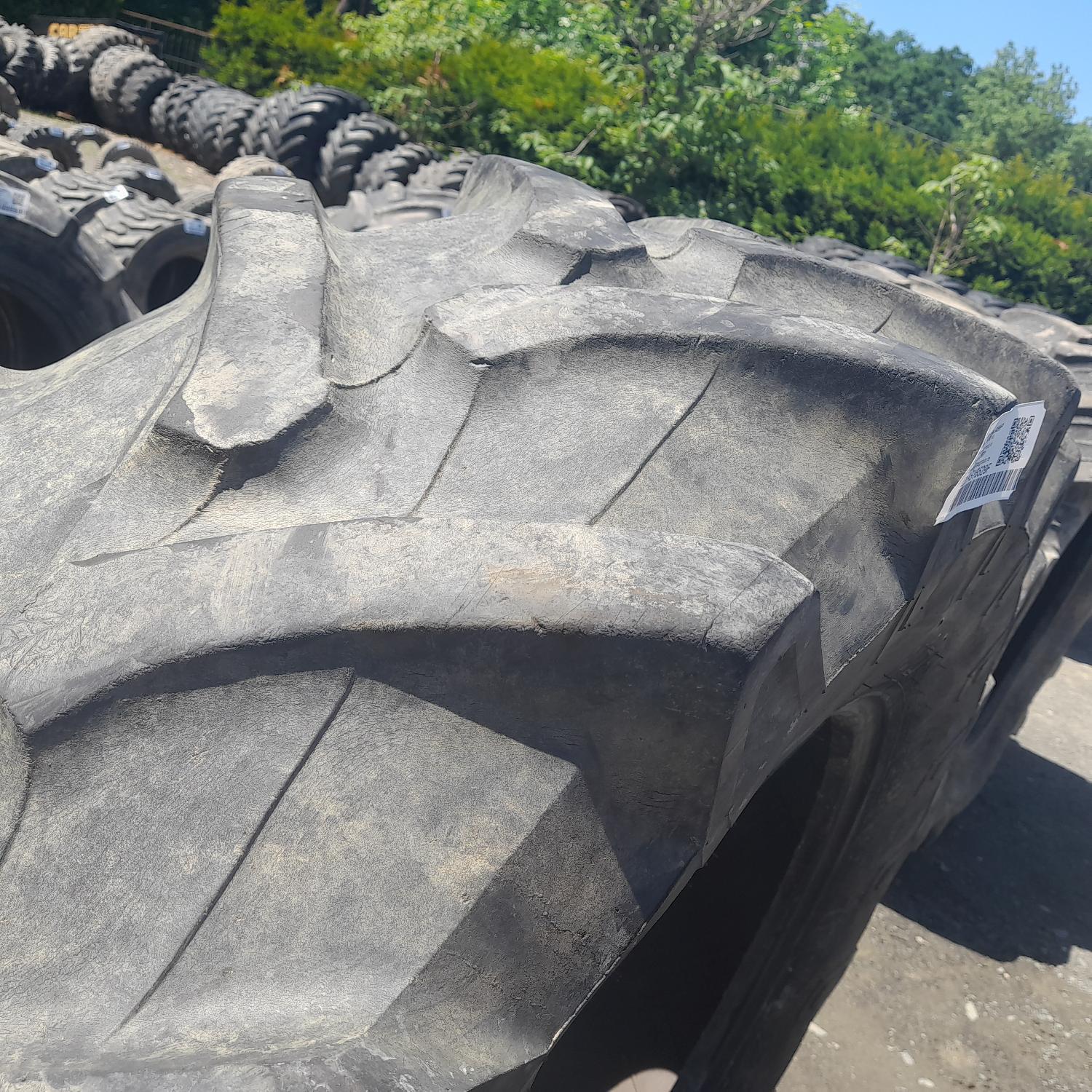  Cauciucuri 420/70R30 Pirelli