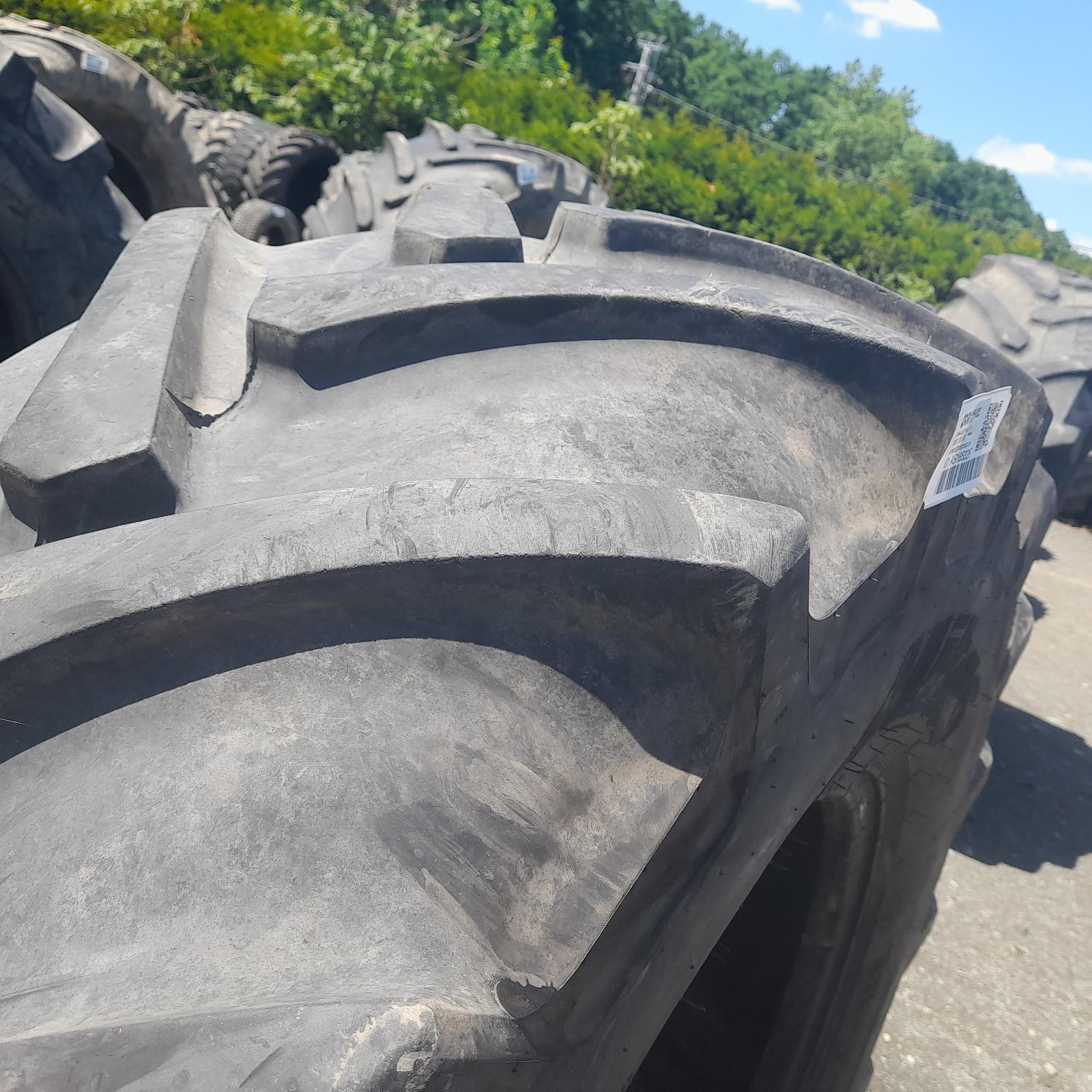  Cauciucuri 495/70R24 Mitas