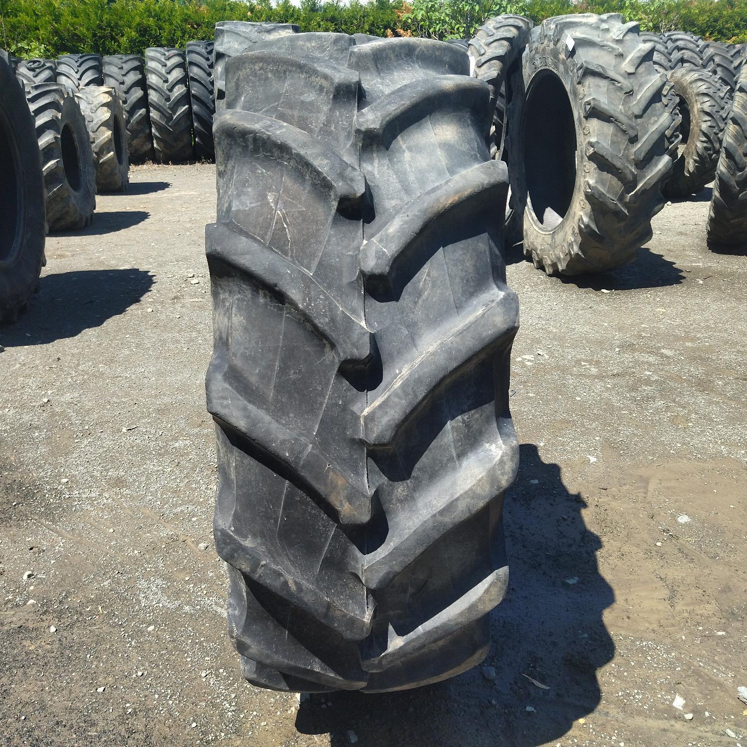  Cauciucuri 480/70R28 Pirelli