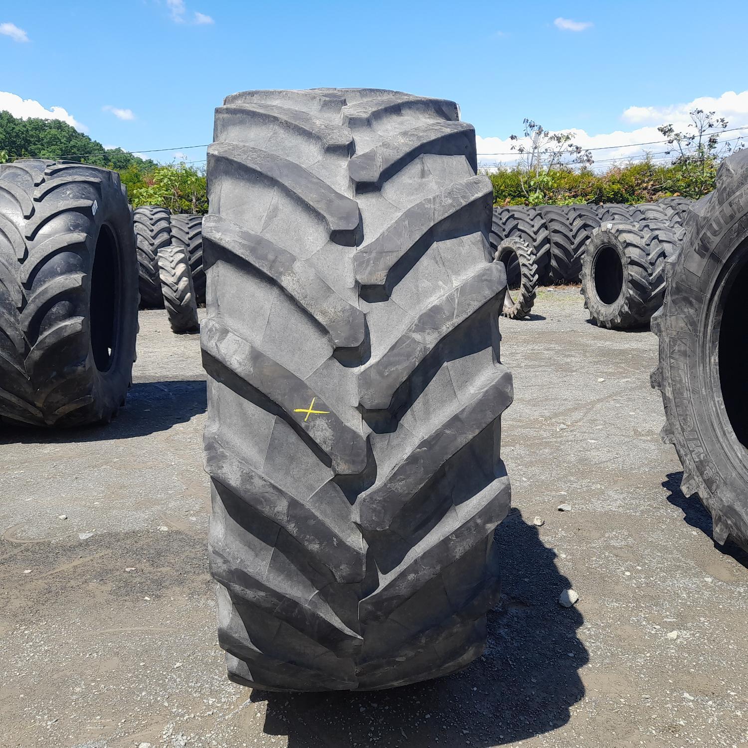 Cauciucuri 650/65R38 Pirelli
