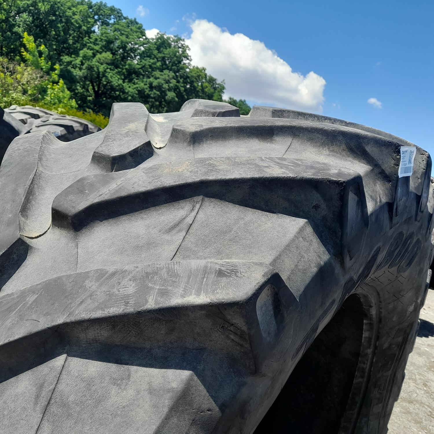  Cauciucuri 650/65R38 Pirelli