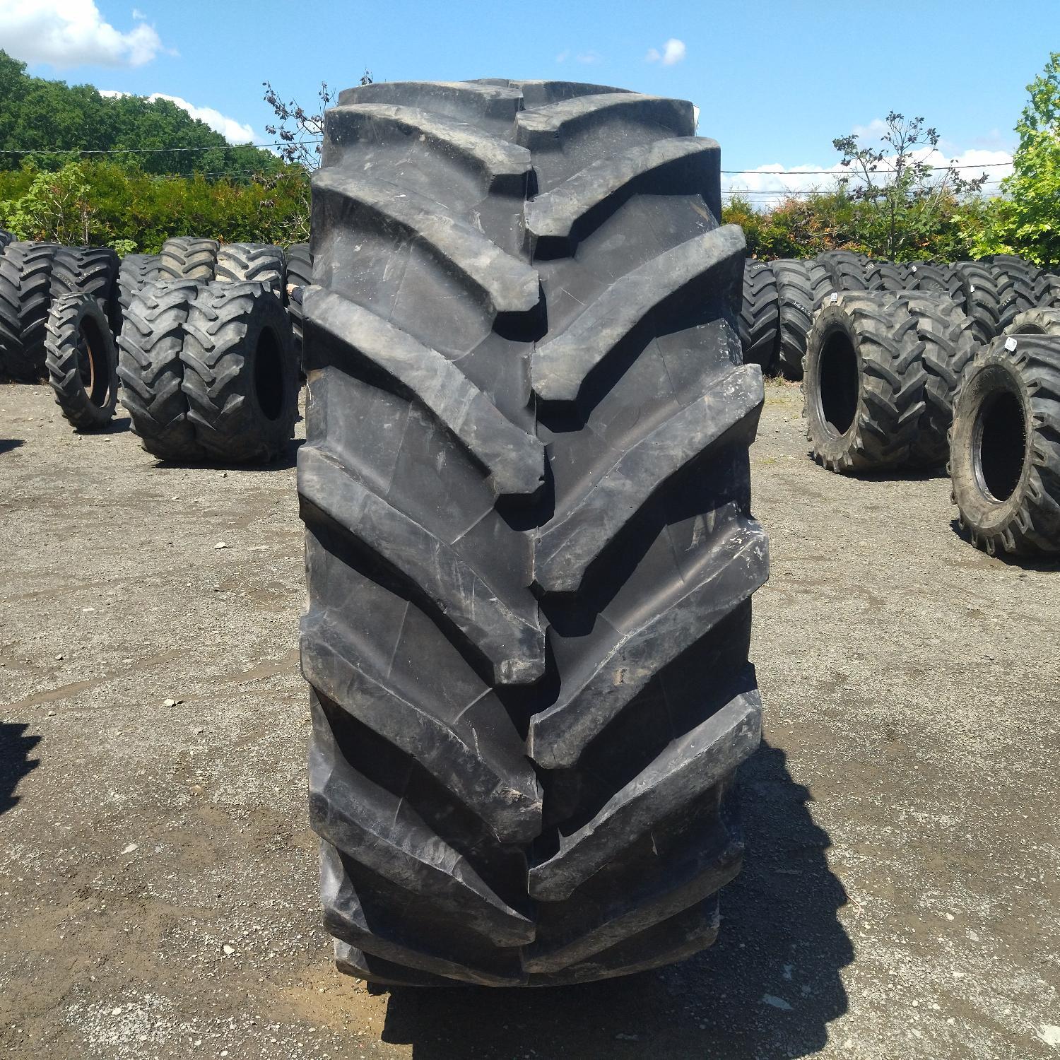  Cauciucuri 650/65R38 Trelleborg