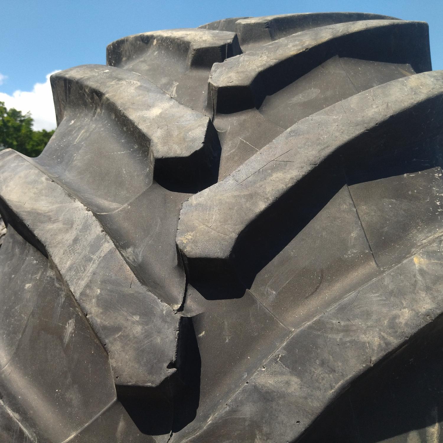  Cauciucuri 650/65R38 Trelleborg