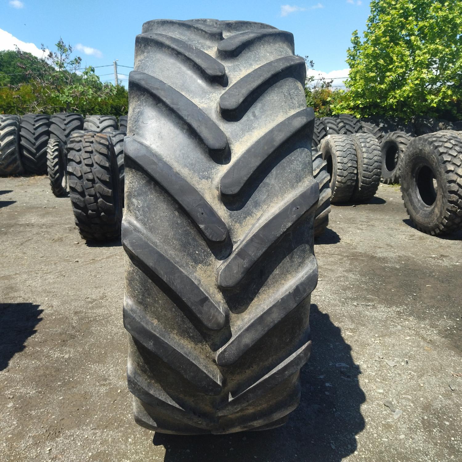  Cauciucuri 650/65R42 Michelin