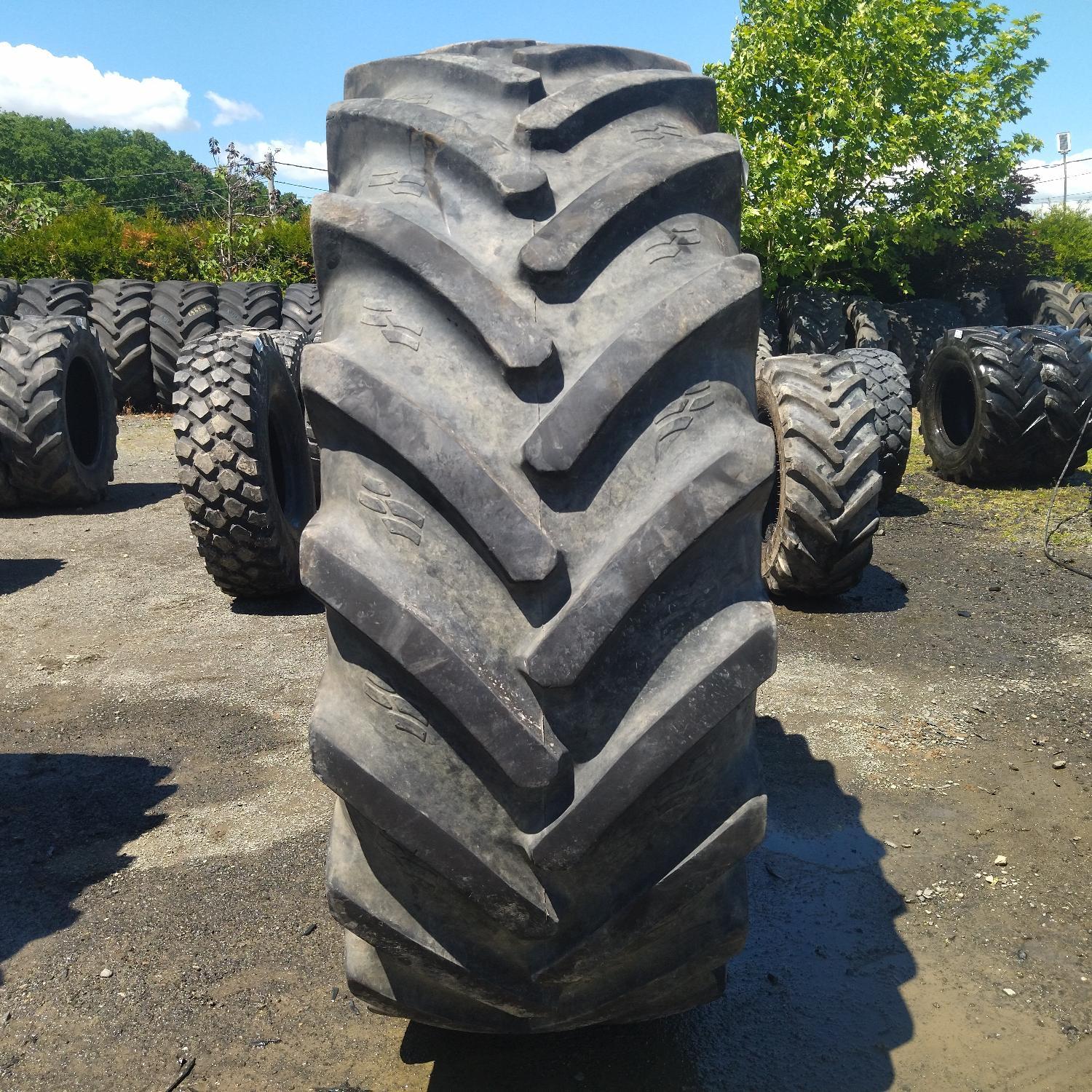  Cauciucuri 650/65R42 Alliance