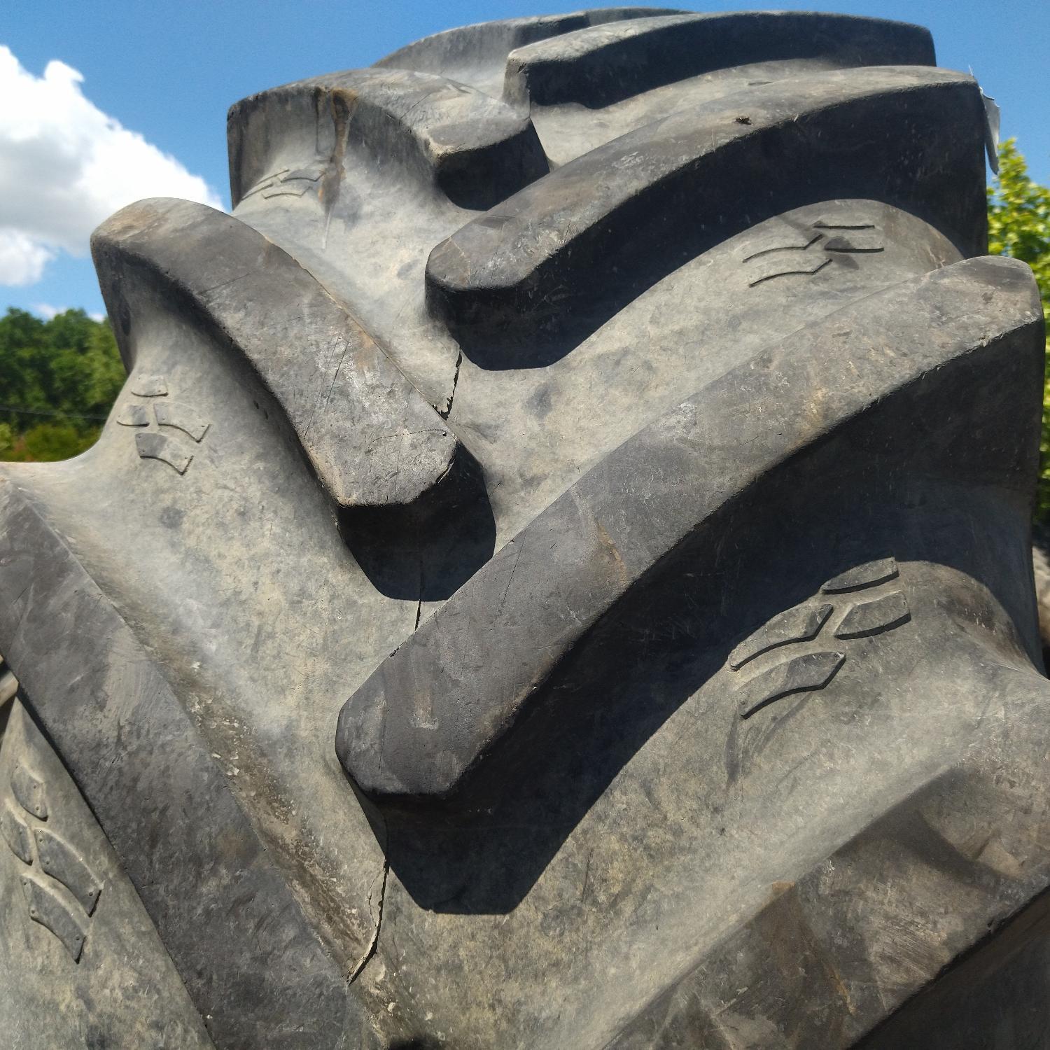  Cauciucuri 650/65R42 Alliance