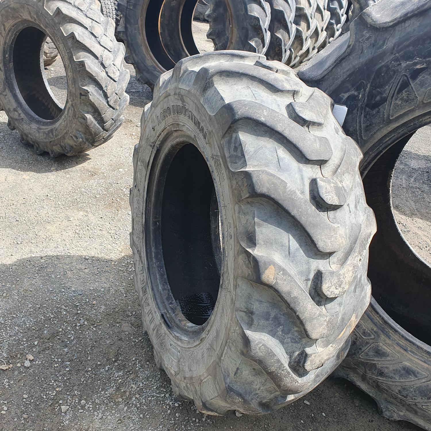  Cauciucuri 300/75R18 Alliance