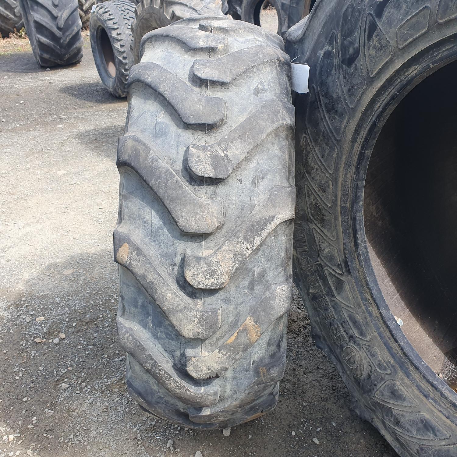  Cauciucuri 300/75R18 Alliance