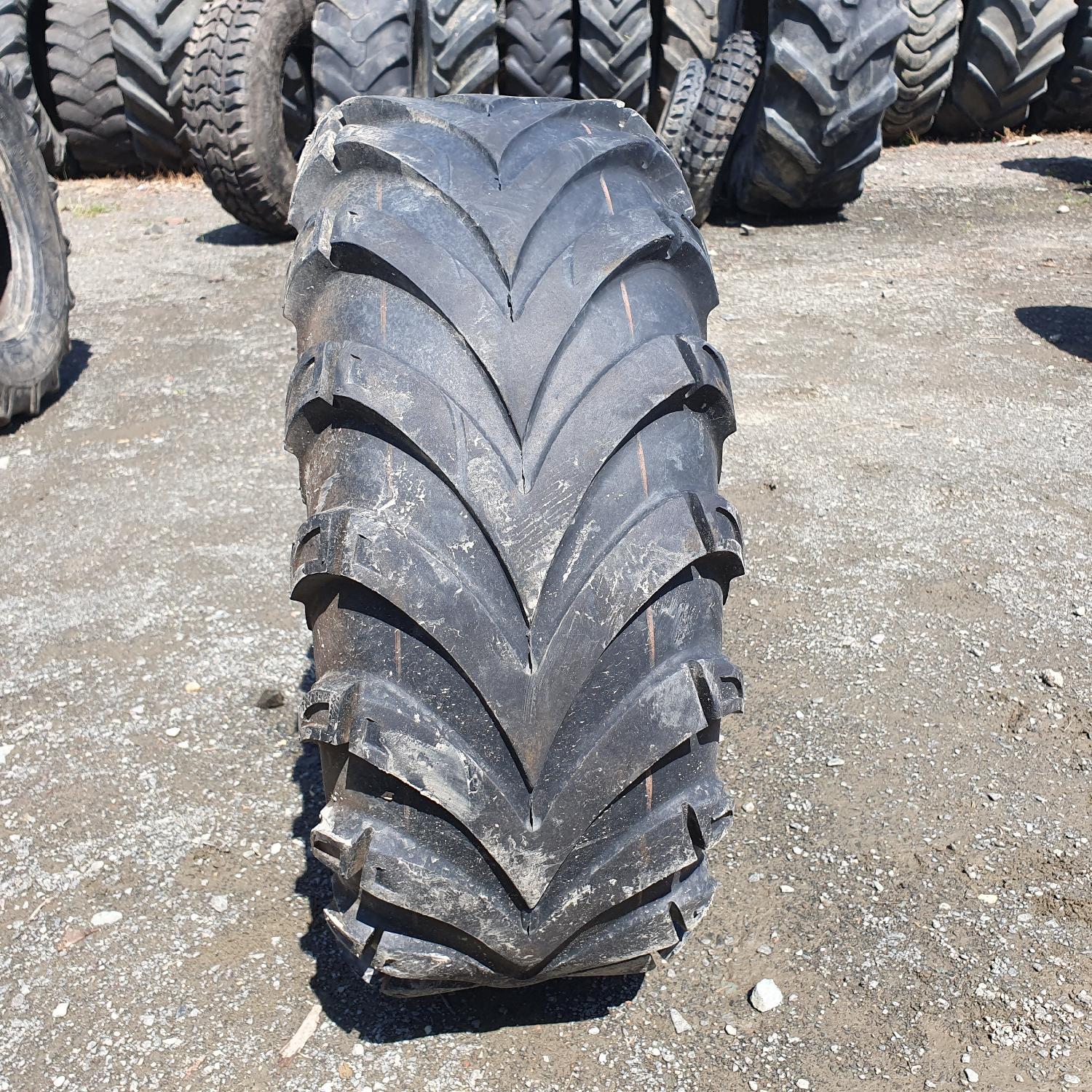  Cauciucuri 25x8-12  Cst