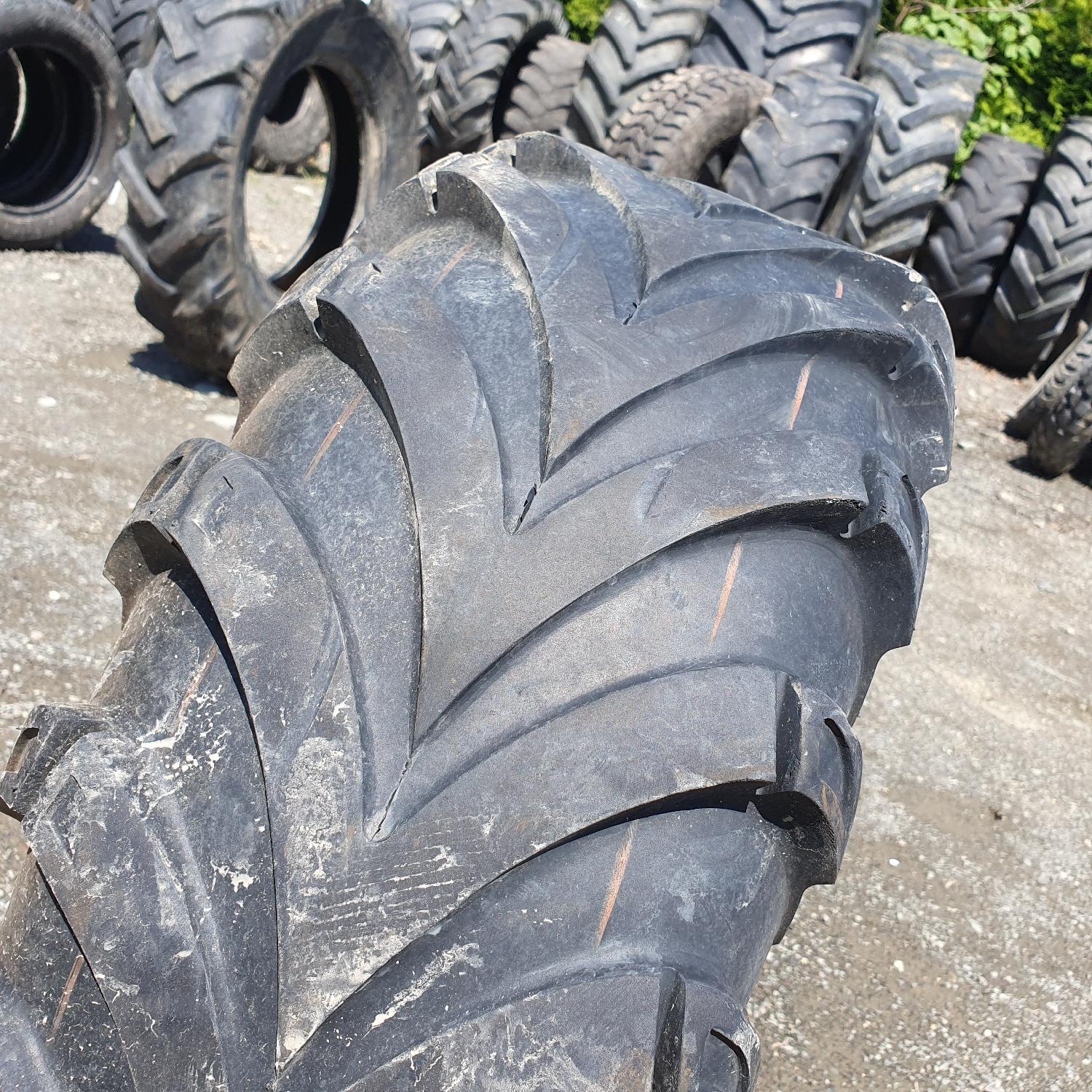  Cauciucuri 25x8-12  Cst