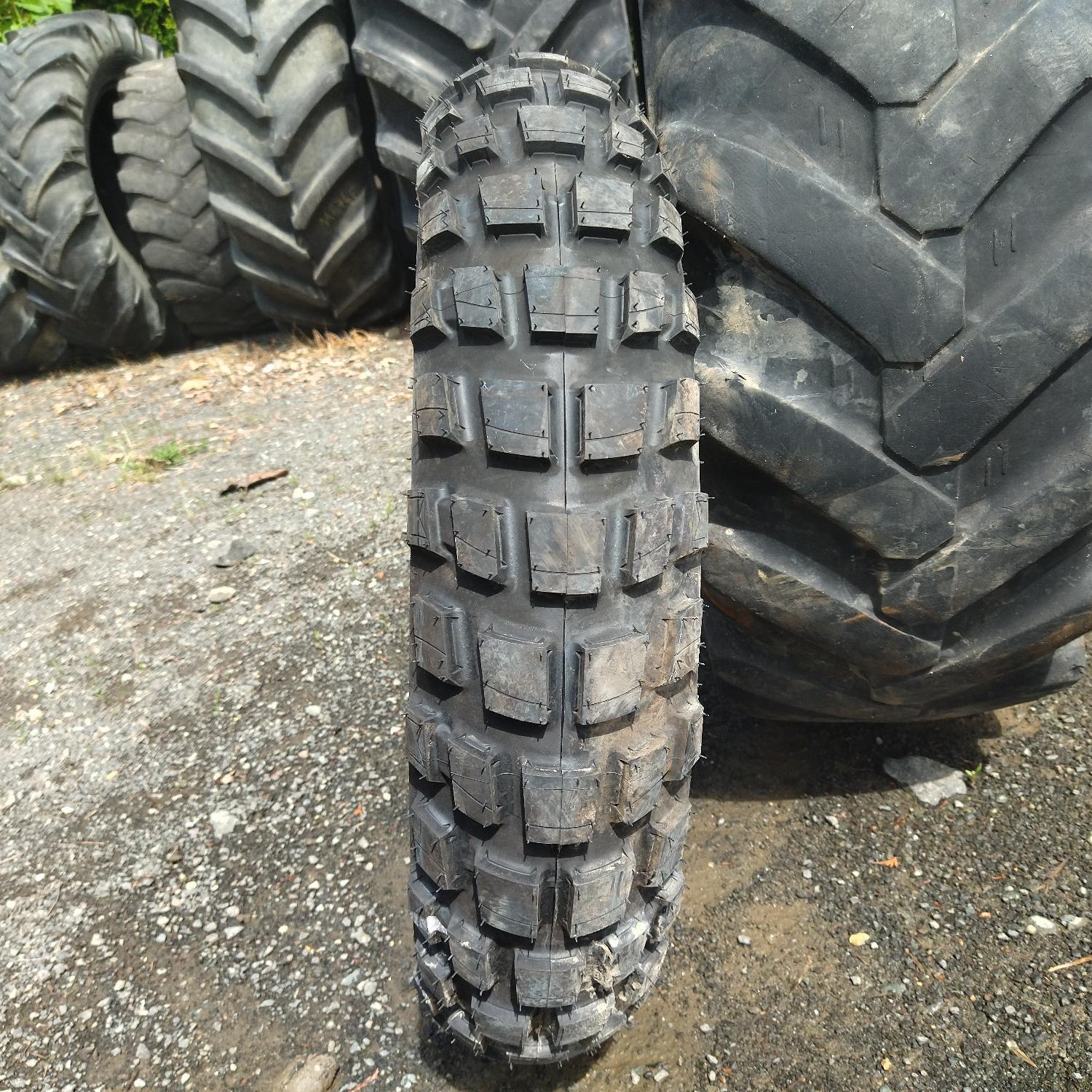  Cauciucuri 140/80-18 Michelin