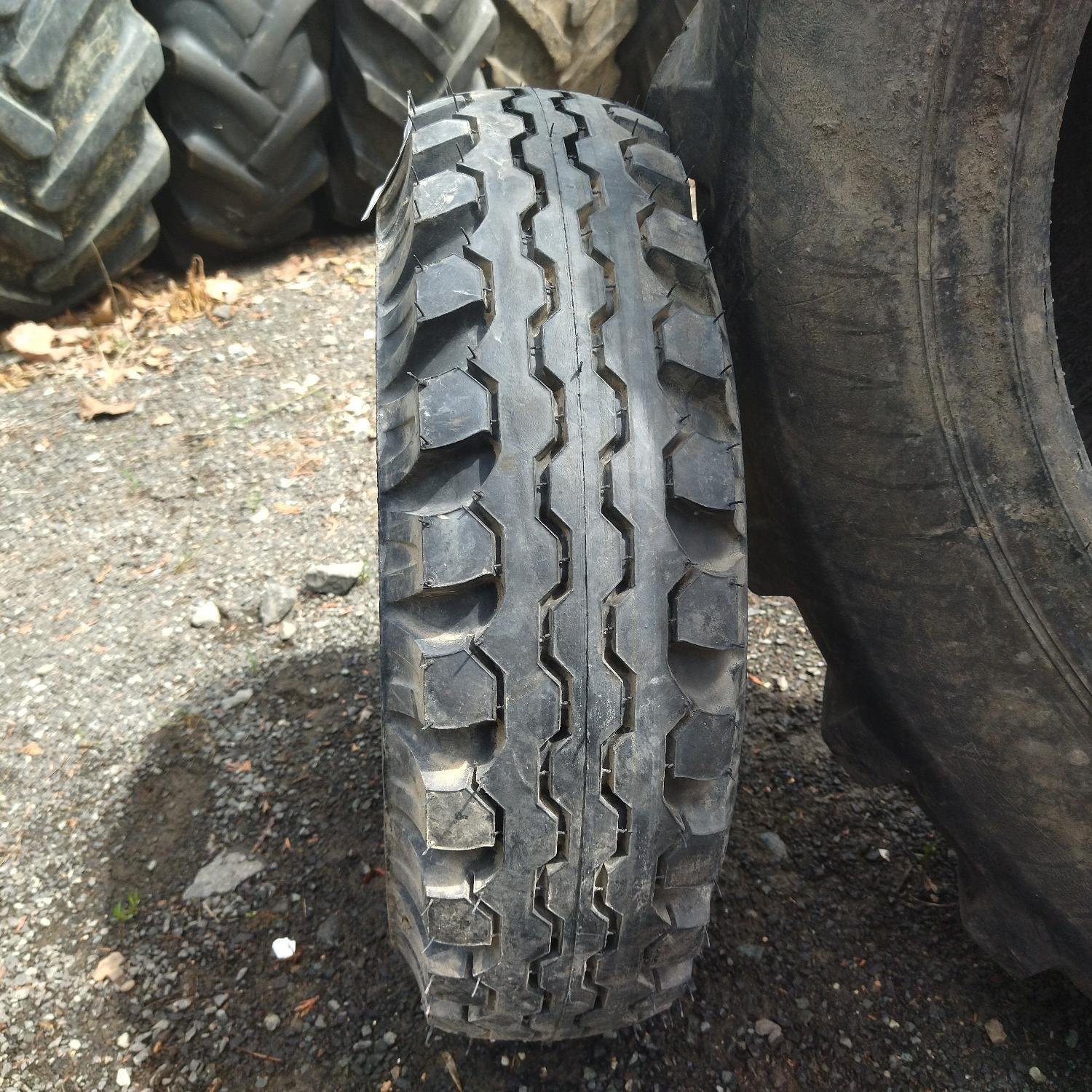  Cauciucuri 6.50-10  Continental