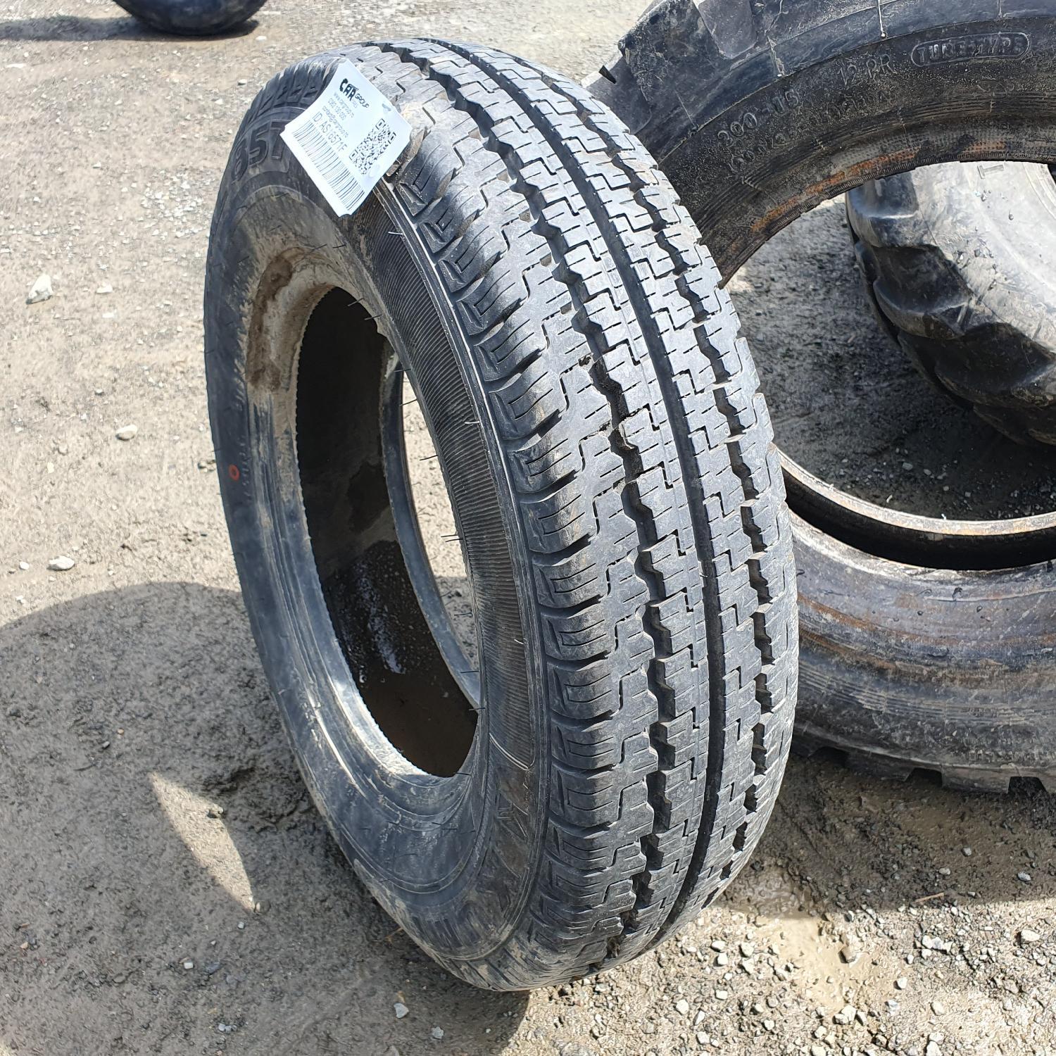 Cauciucuri 165R13 Kumho