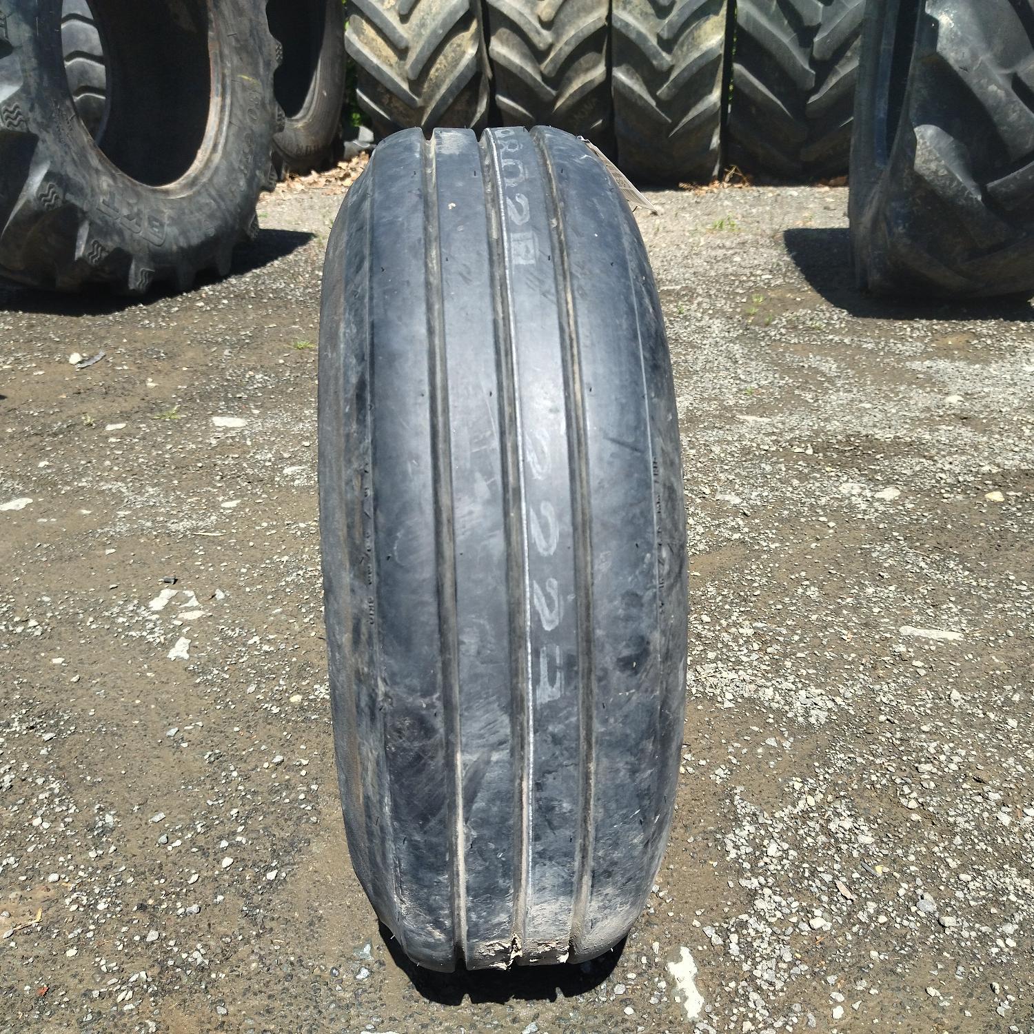  Cauciucuri 21x7.25-10 Goodyear