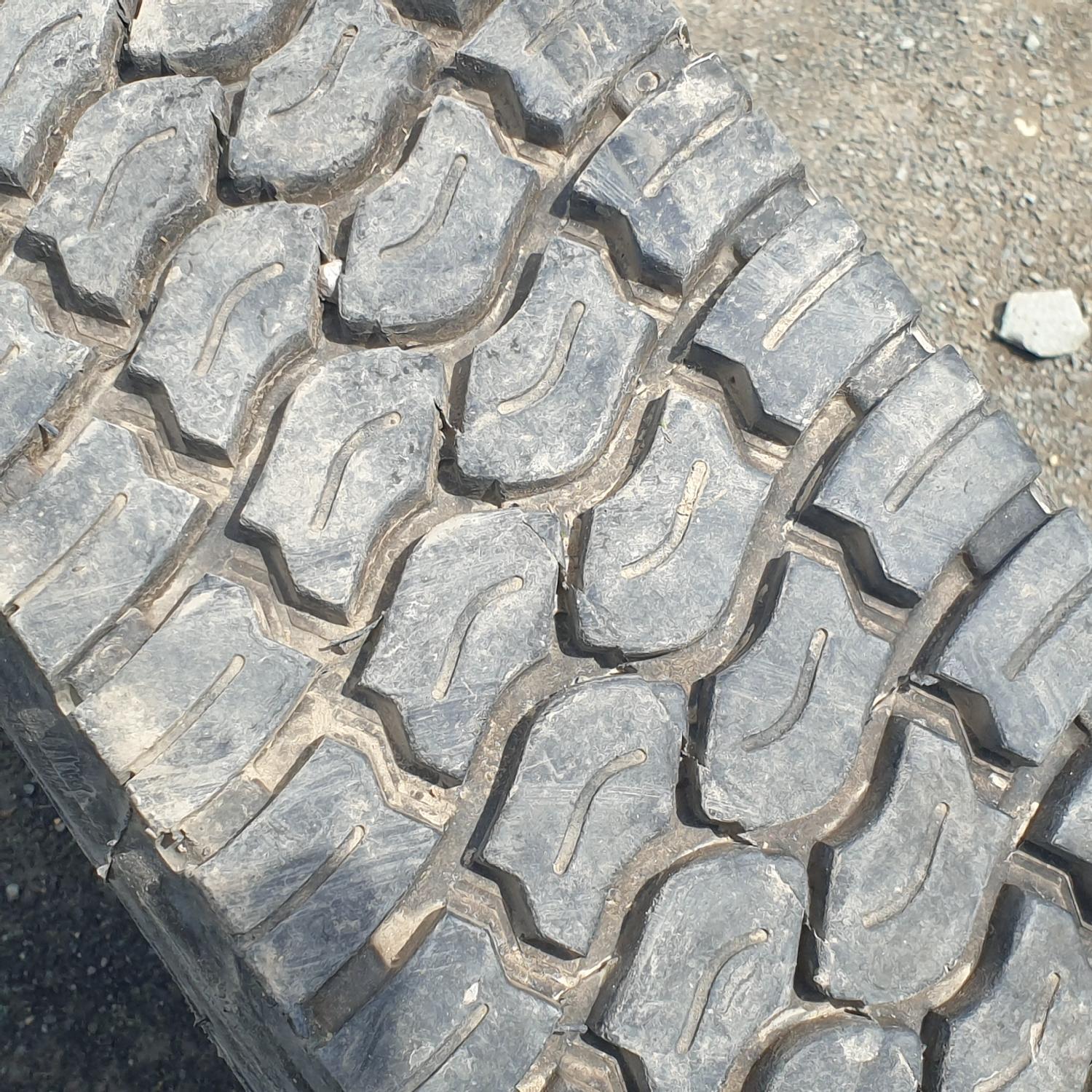  Cauciucuri 215/75R17.5 Universal