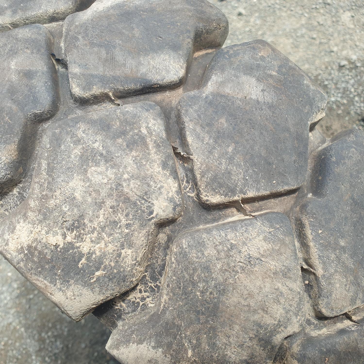  Cauciucuri 6.50-10 Trelleborg