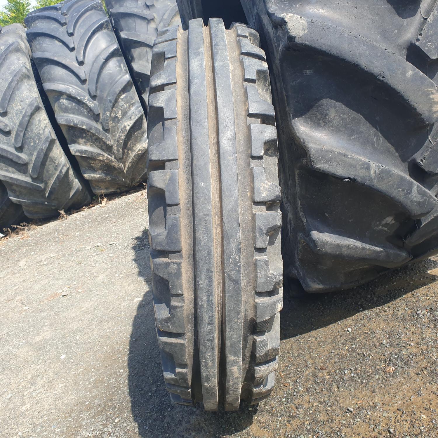  Cauciucuri 7.50-16 Pirelli