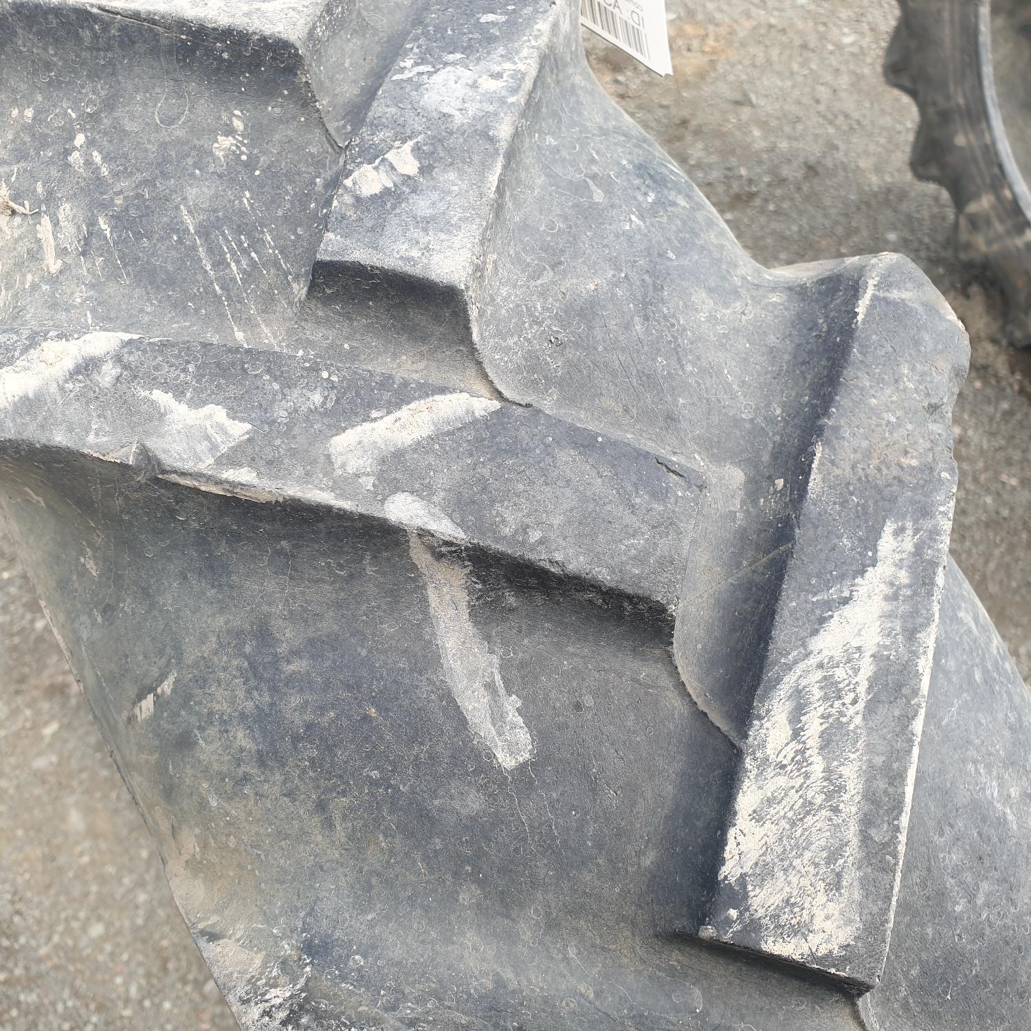  Cauciucuri 9.5/9-32  Barum