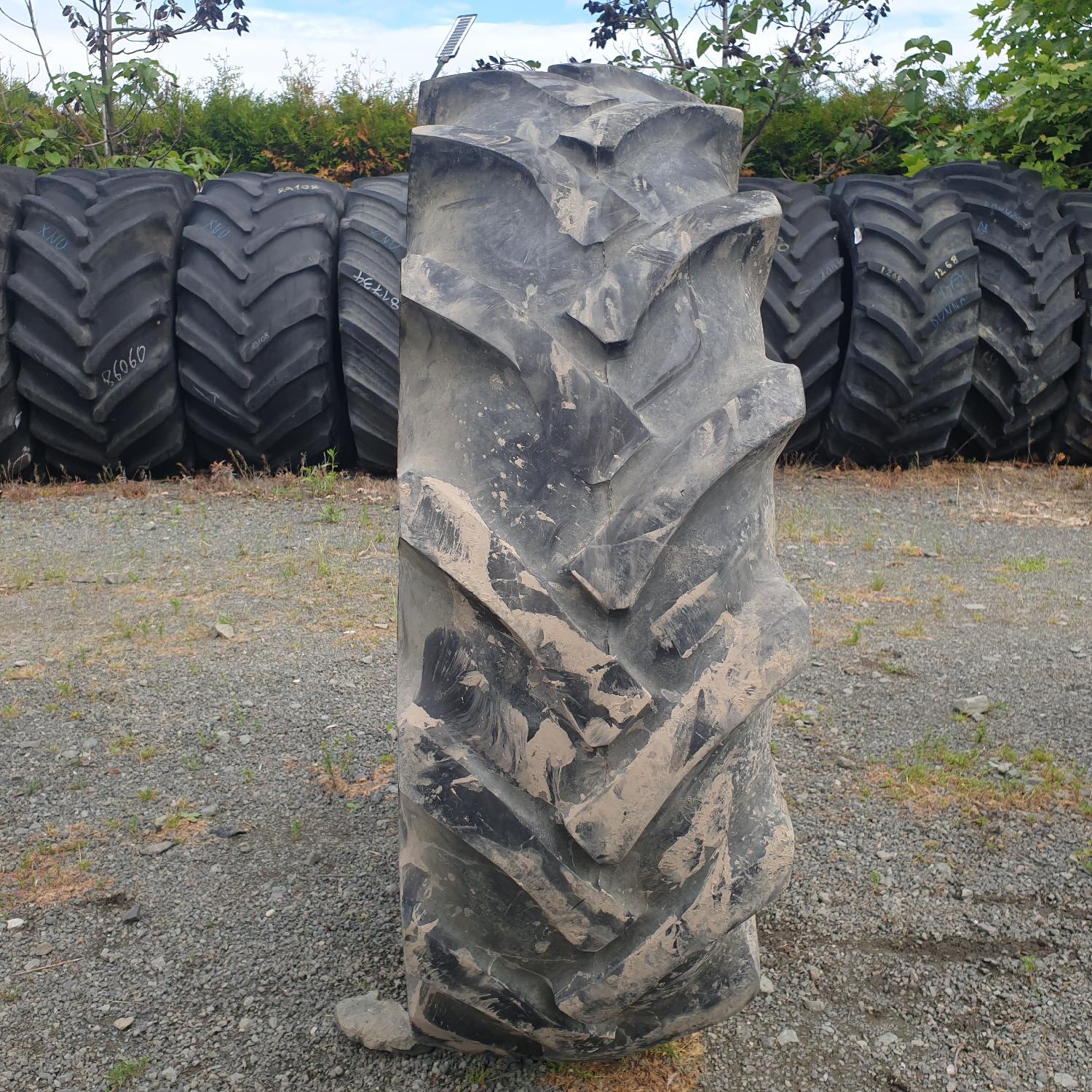  Cauciucuri 14.9-24 Speedways