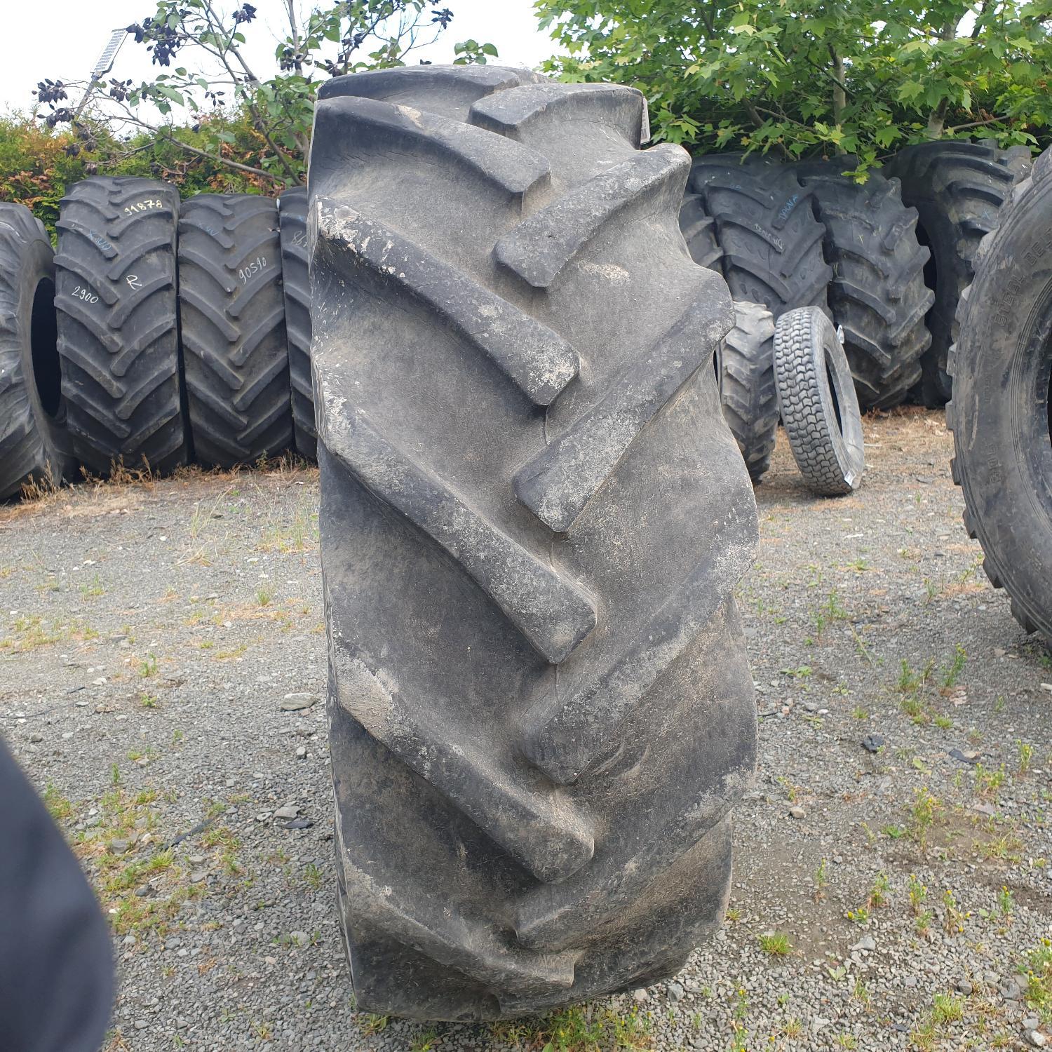  Cauciucuri 16.5/85-24 Goodyear