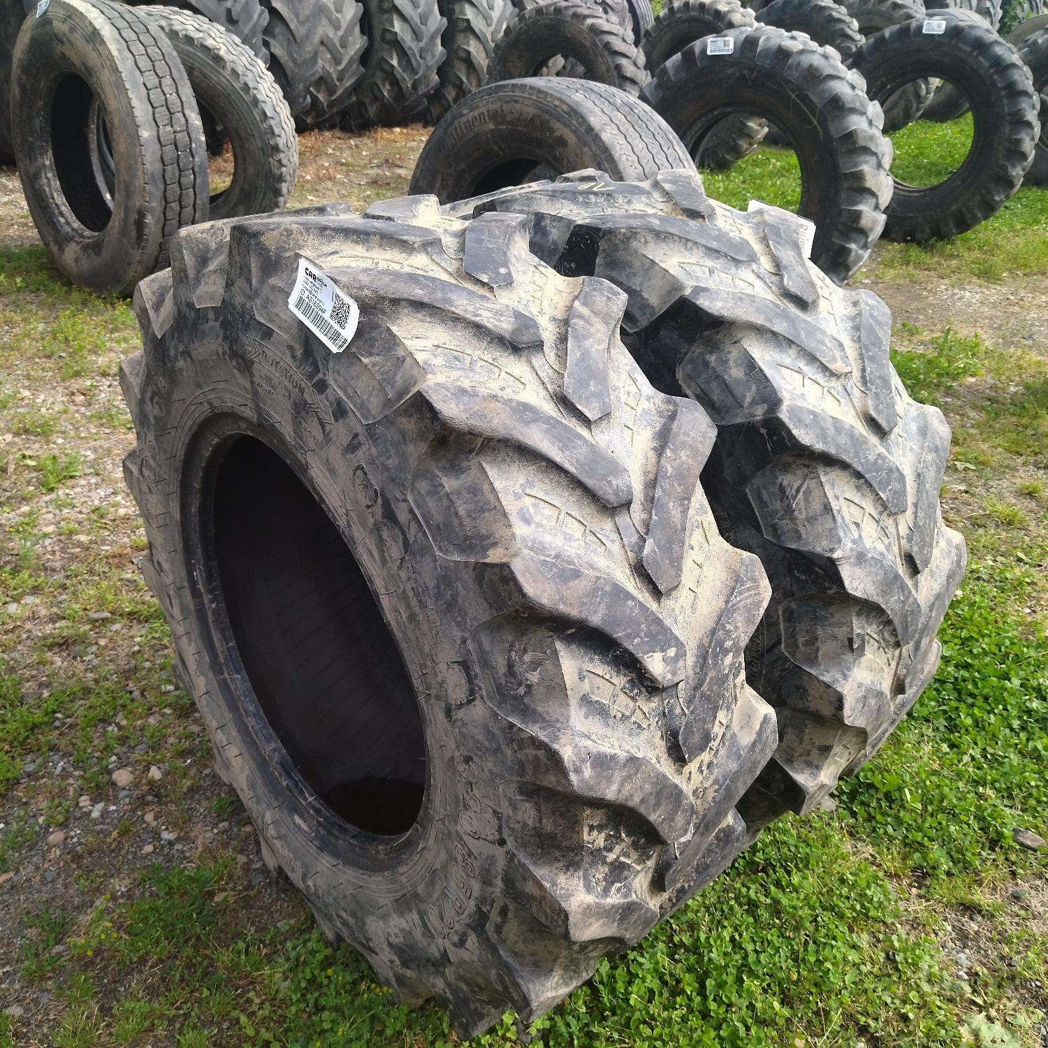  Cauciucuri 320/85R20 Petlas