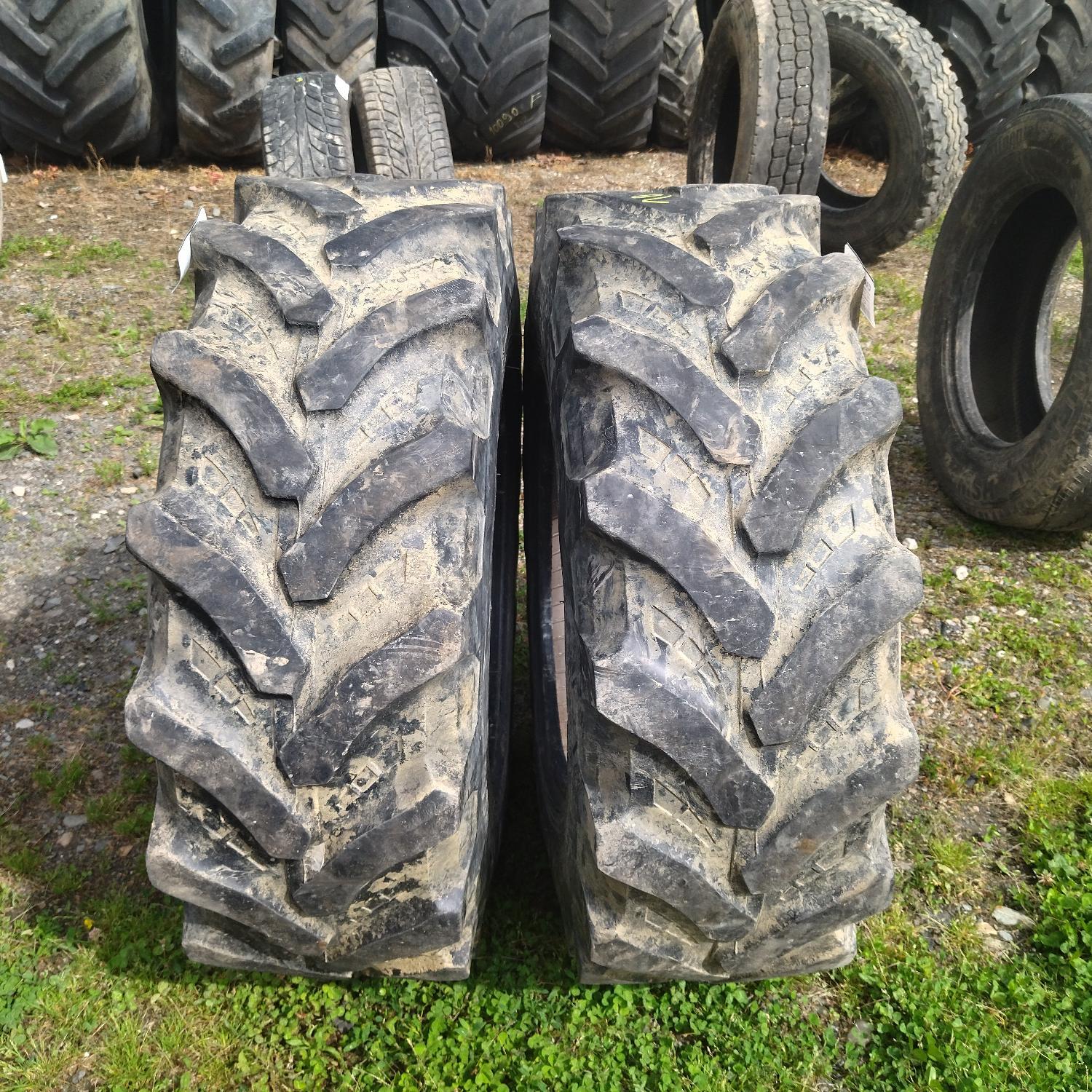  Cauciucuri 320/85R20 Petlas