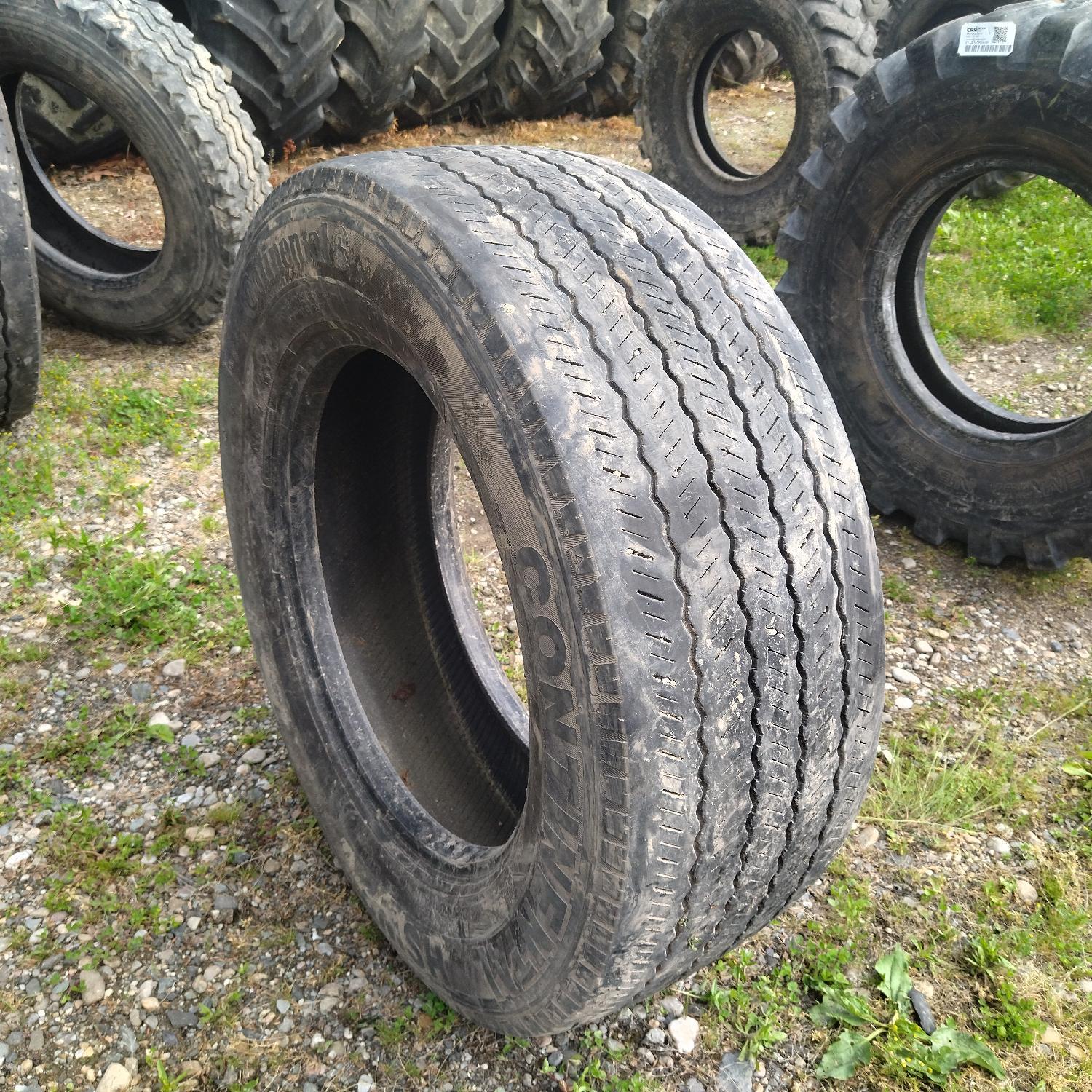  Cauciucuri 315/60R22.5 Continental