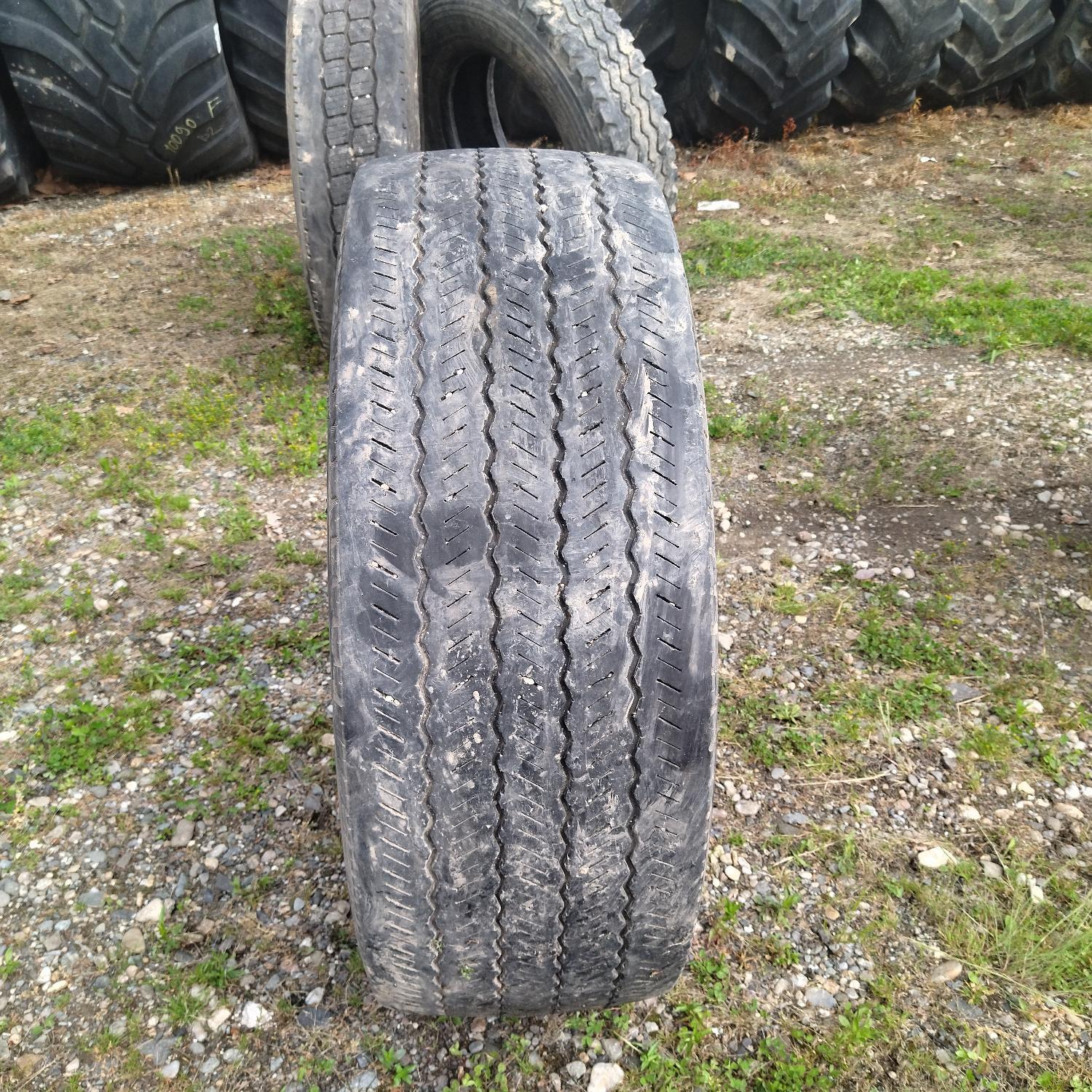  Cauciucuri 315/60R22.5 Continental