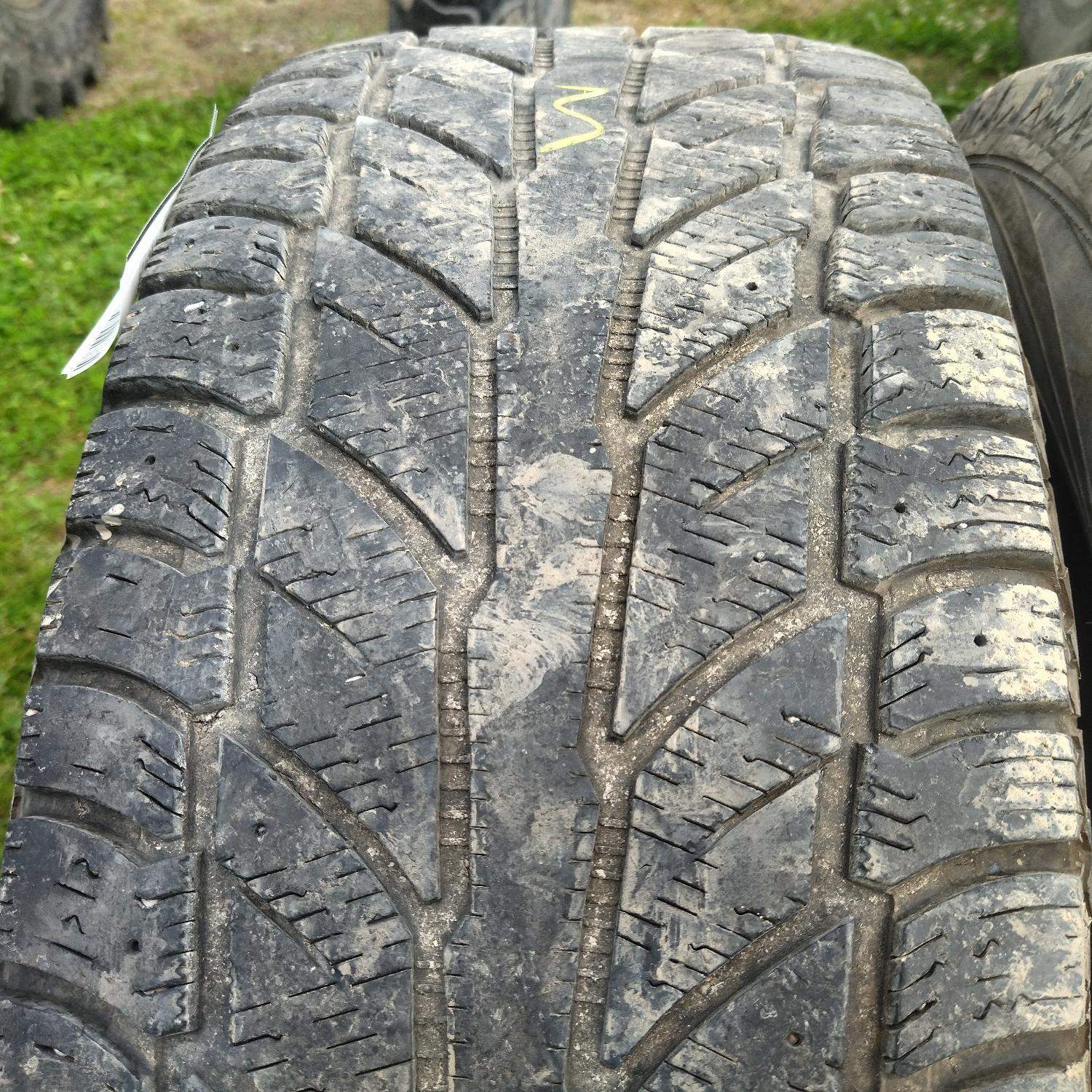 Cauciucuri 265/65R17 Cooper