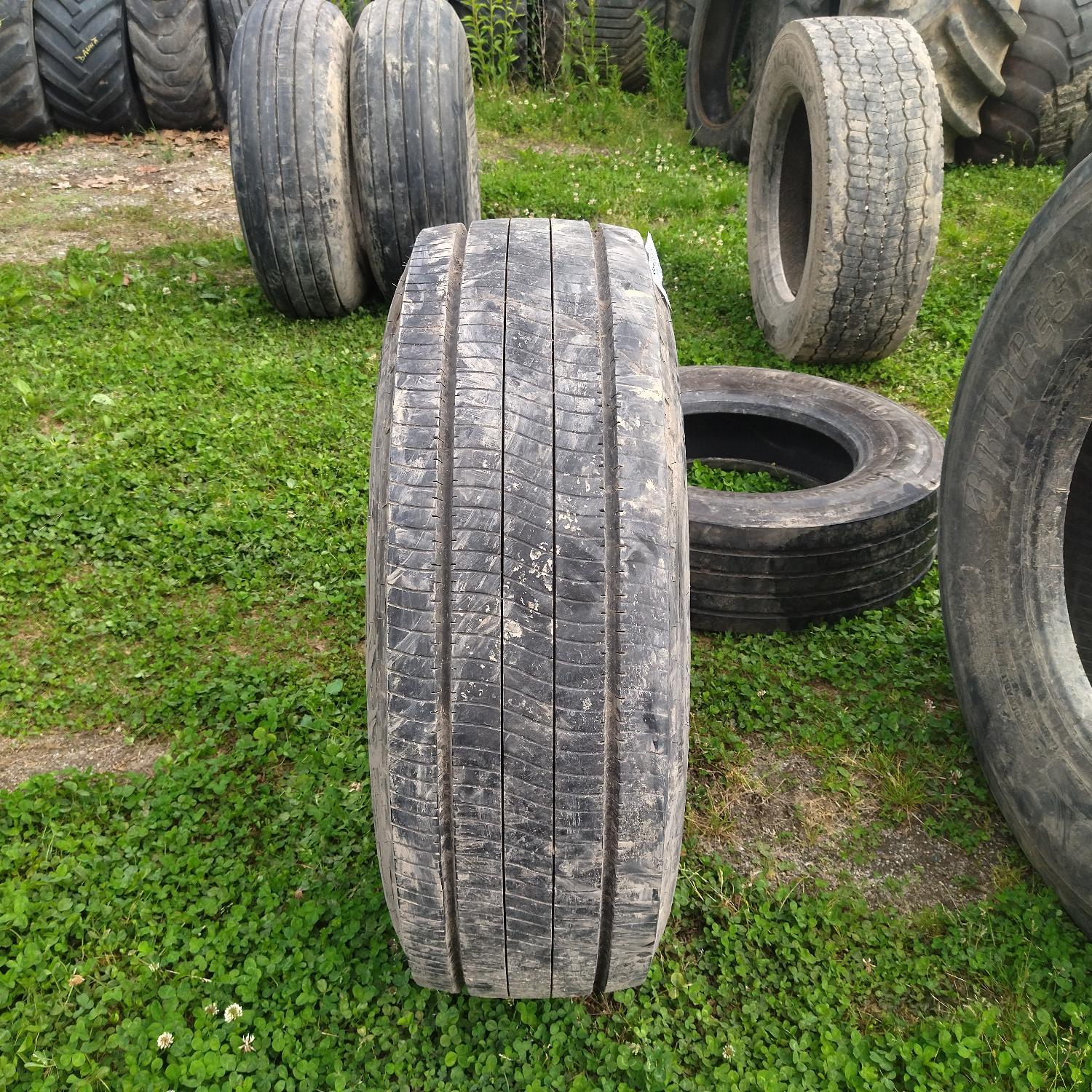  Cauciucuri 285/70R19.5 Fulda