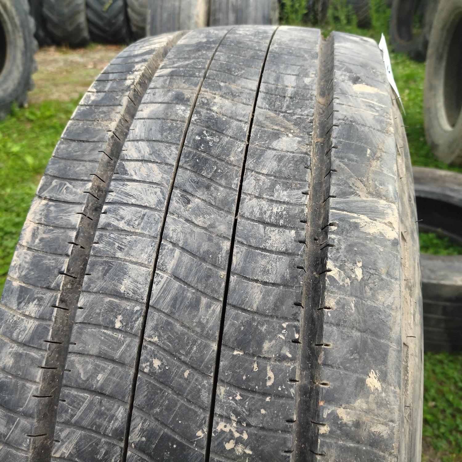  Cauciucuri 285/70R19.5 Fulda