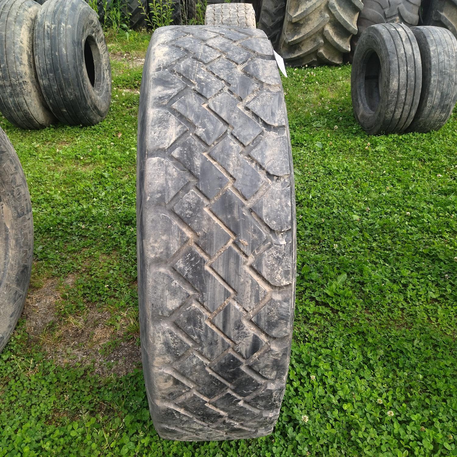  Cauciucuri 315/80R22.5  Bridgestone
