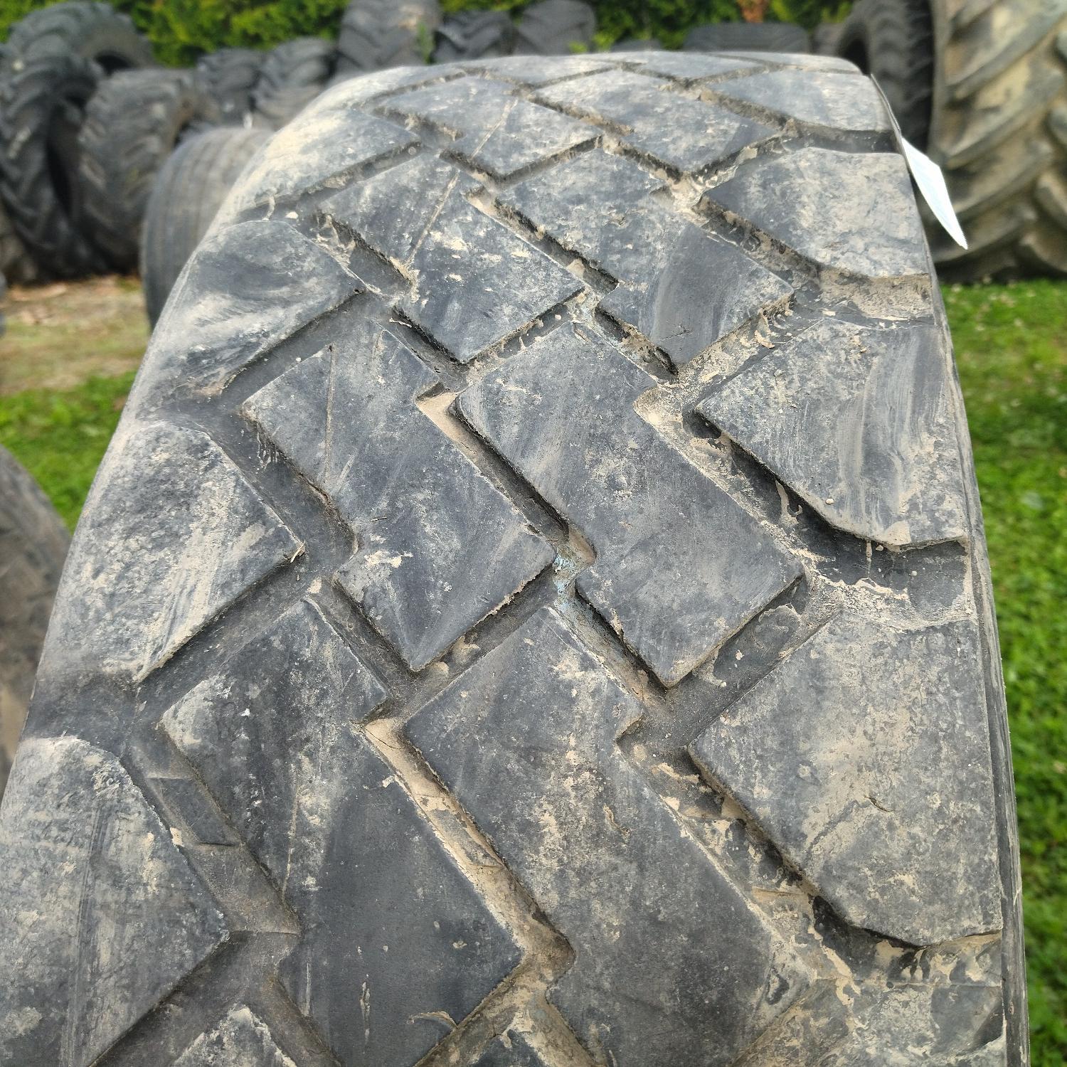  Cauciucuri 315/80R22.5  Bridgestone
