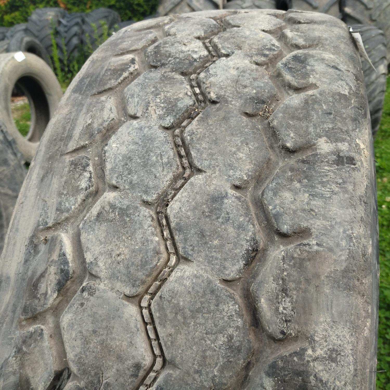  Cauciucuri 385/65R22.5 Bridgestone
