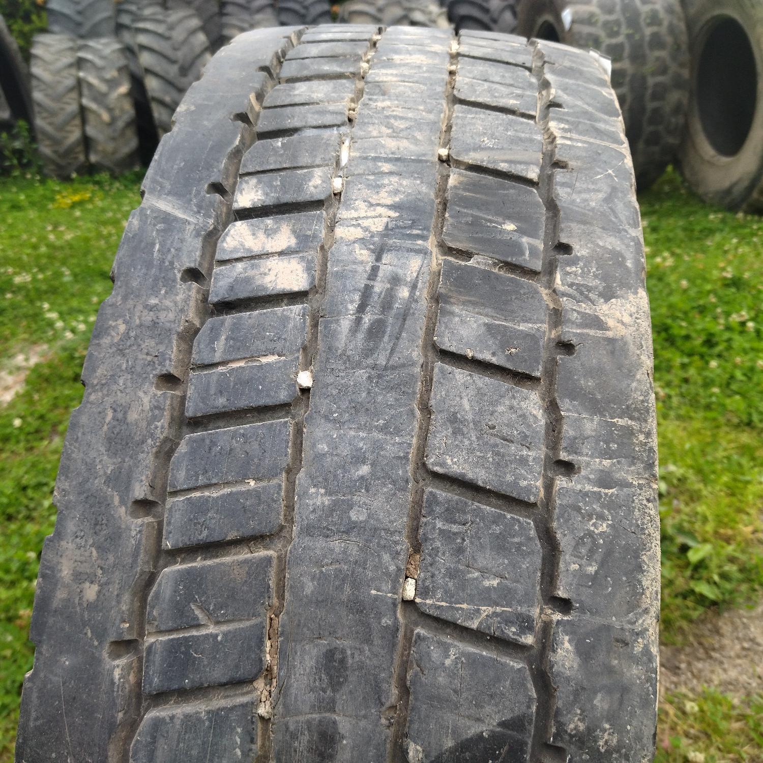  Cauciucuri 315/80R22.5 Goodyear