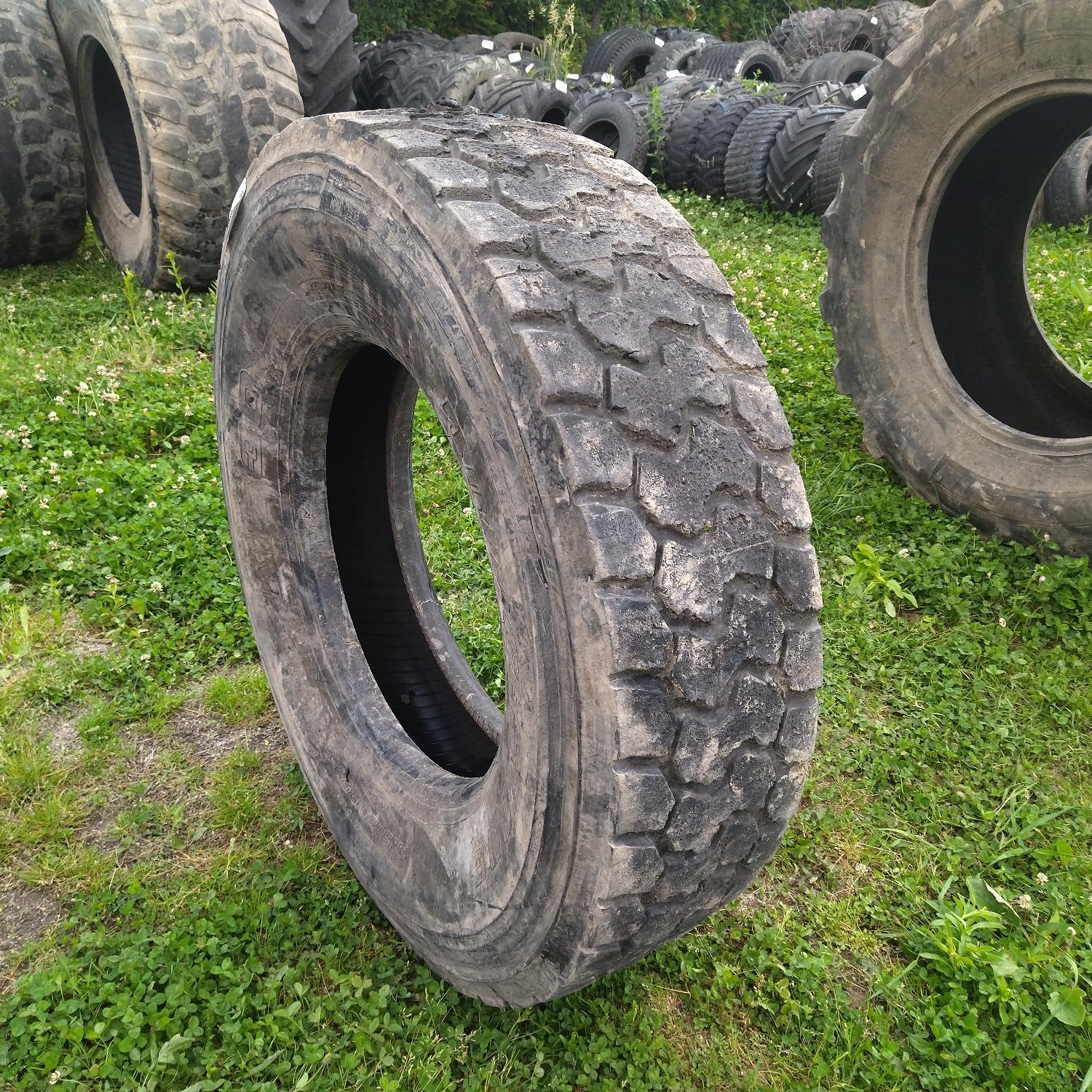  Cauciucuri 315/80R22.5 Bridgestone