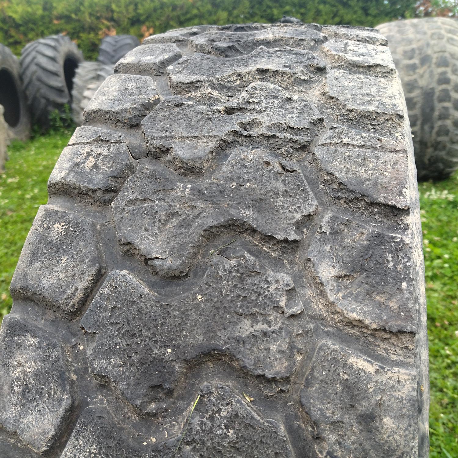  Cauciucuri 315/80R22.5 Bridgestone