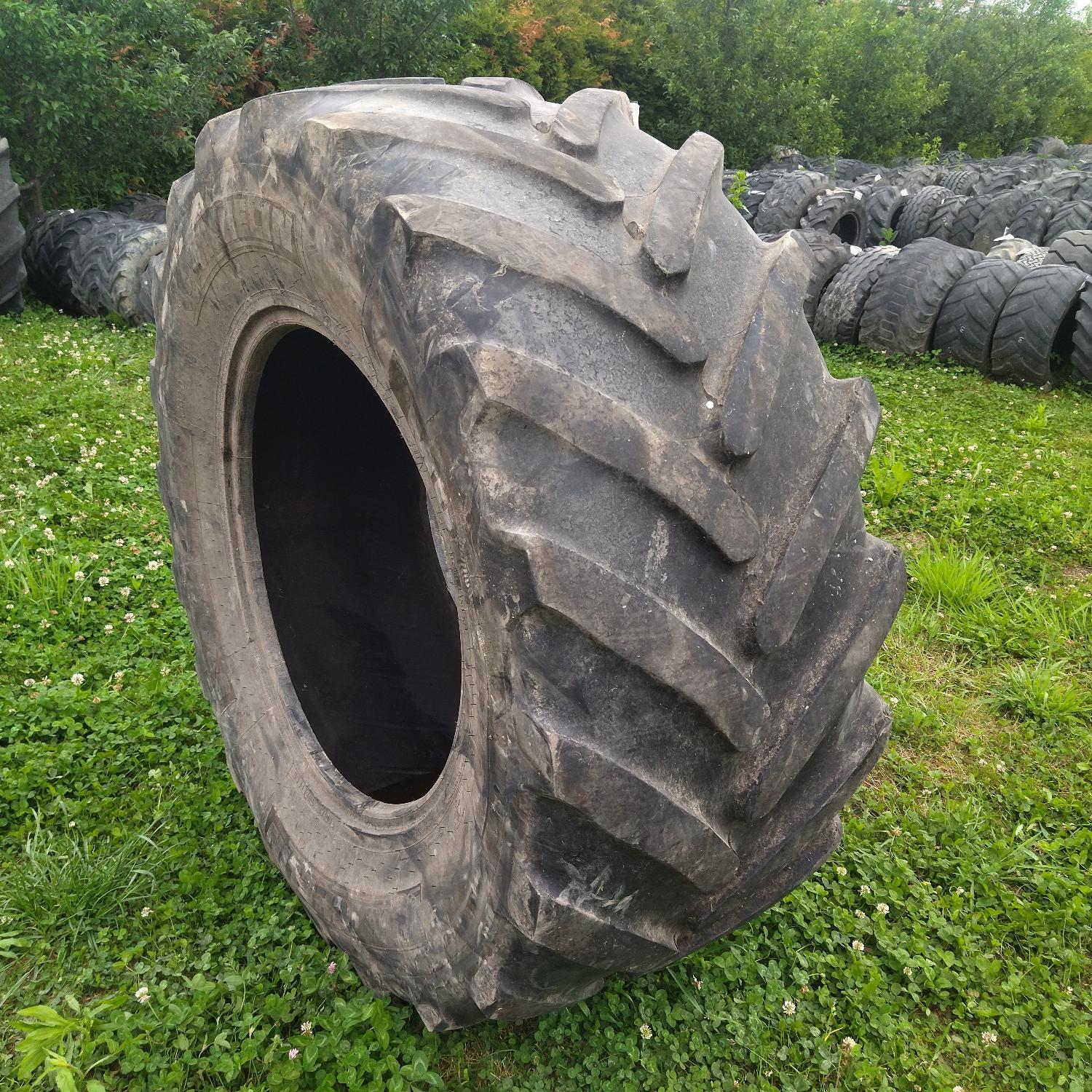  Cauciucuri 540/65R28 Michelin