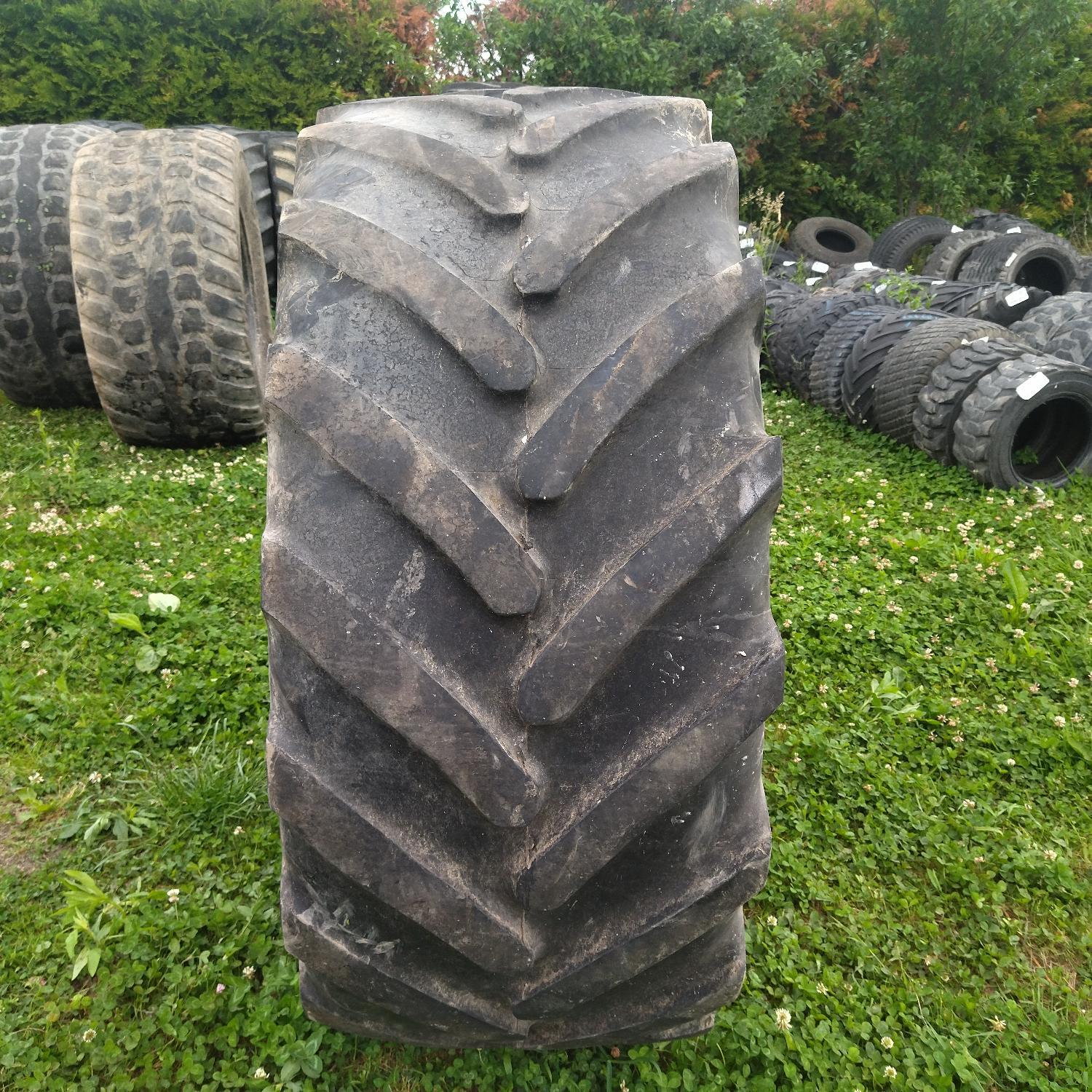  Cauciucuri 540/65R28 Michelin