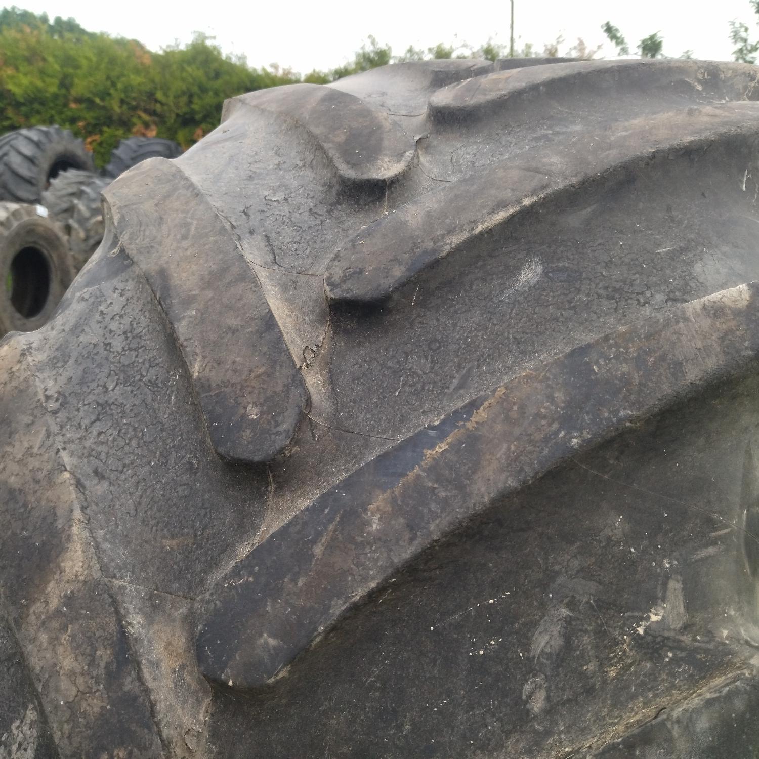  Cauciucuri 540/65R28 Michelin