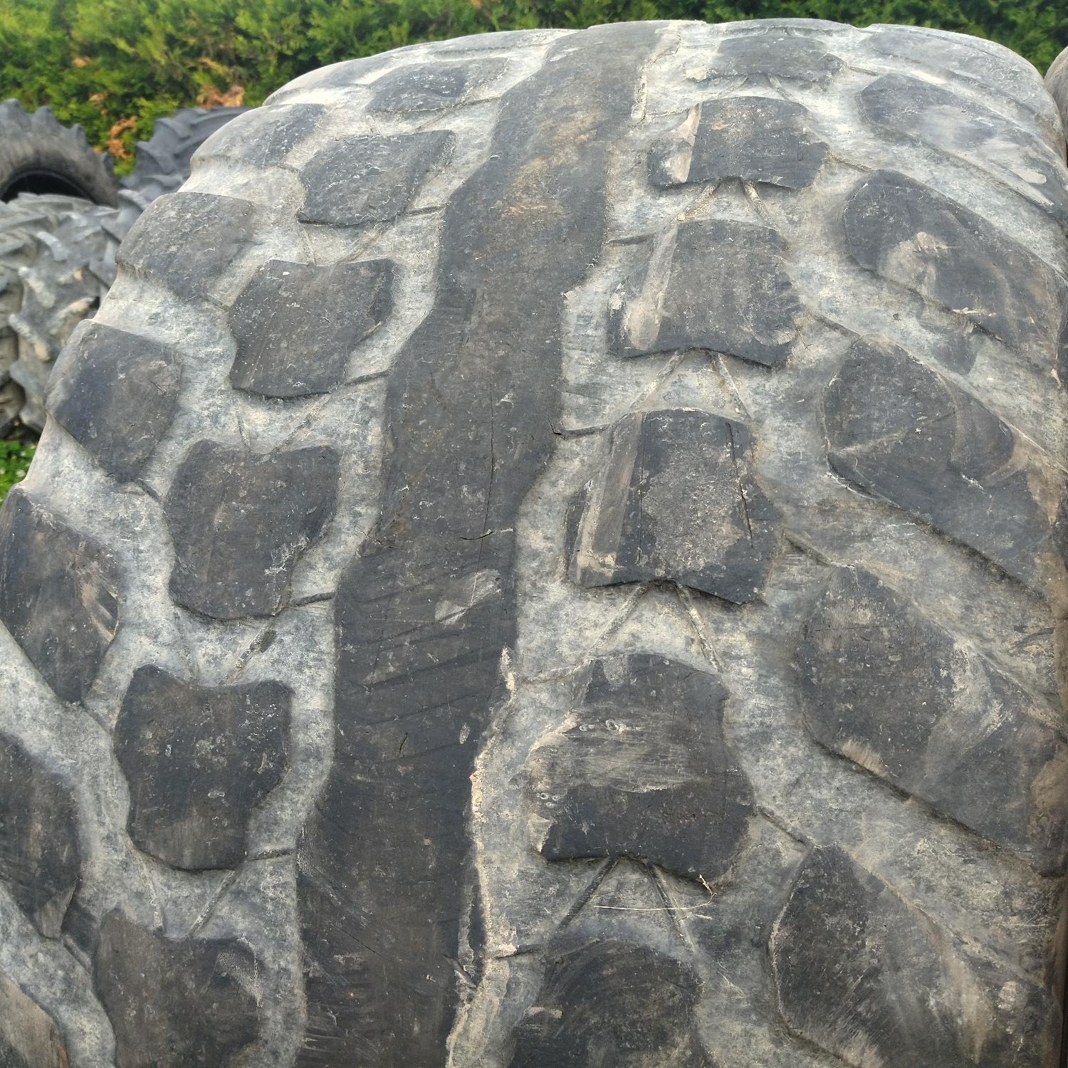  Cauciucuri 600/55R26.5 Michelin
