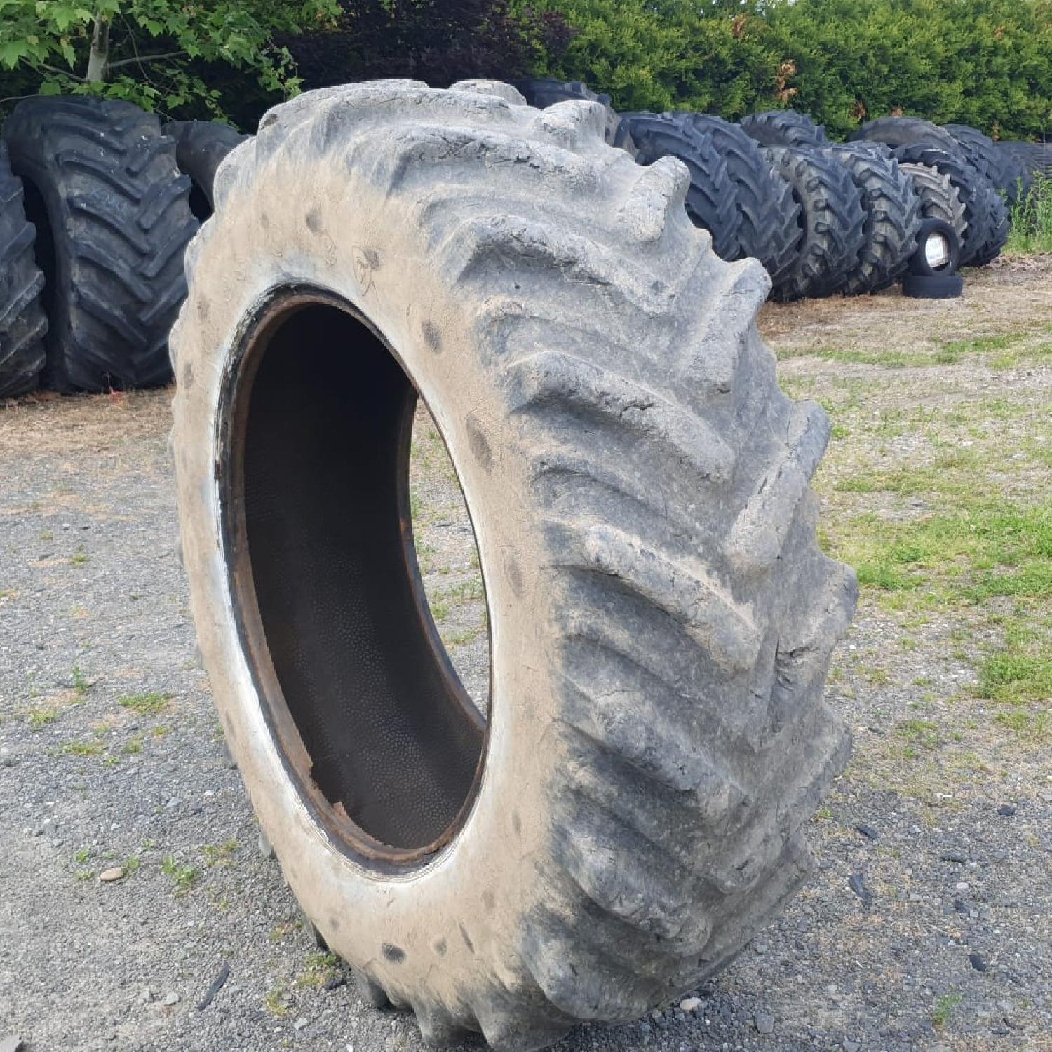  Cauciucuri 18.4R38 Firestone