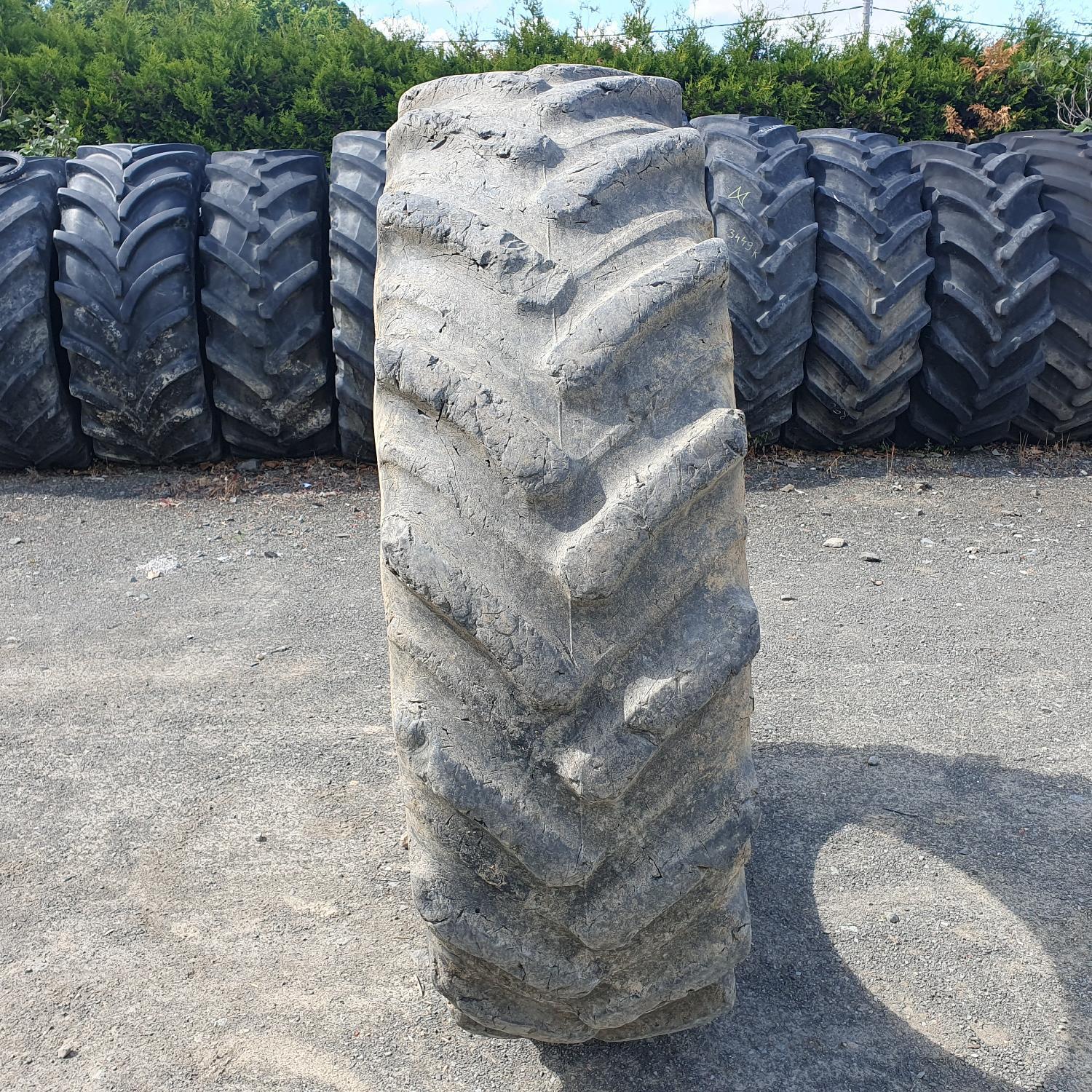  Cauciucuri 18.4R38 Firestone