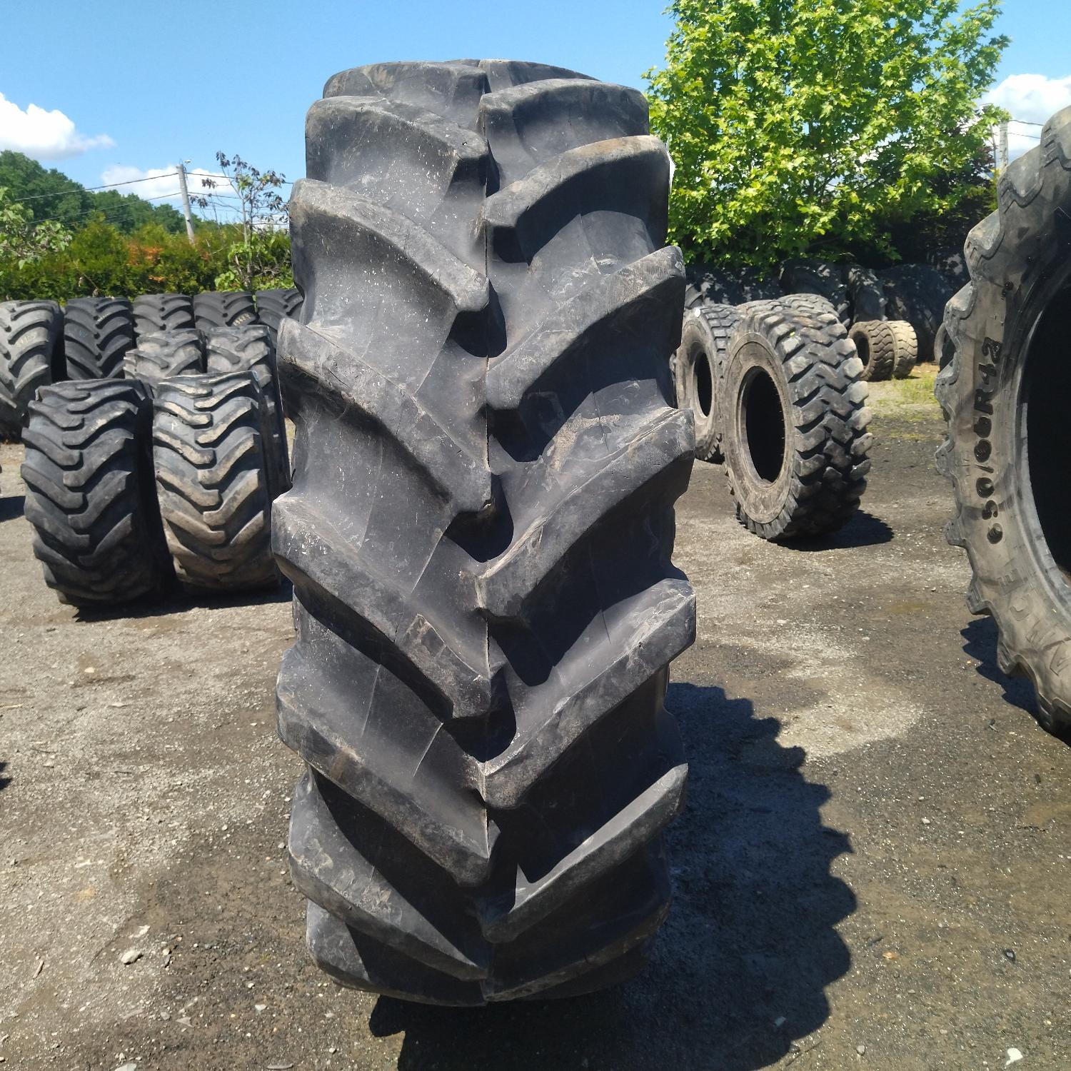  Cauciucuri 580/70R42 Pirelli