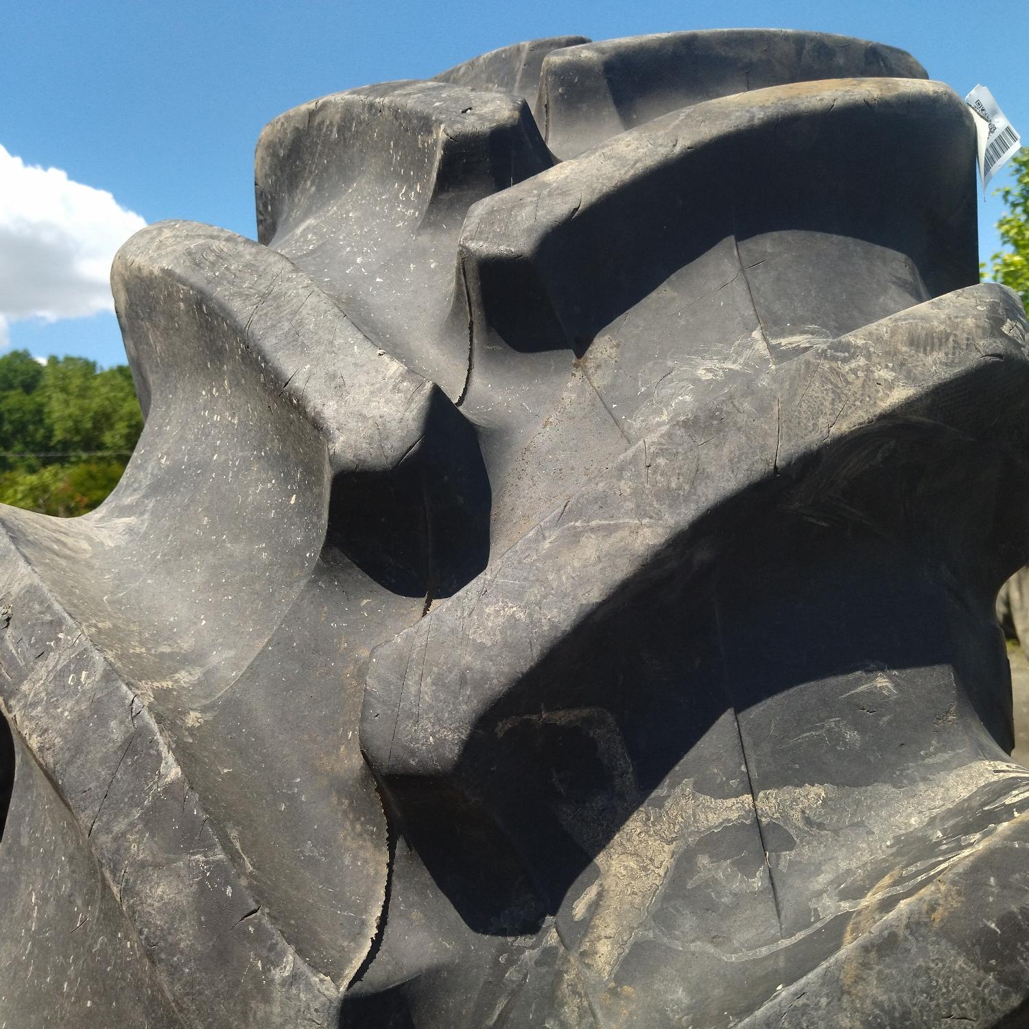  Cauciucuri 580/70R42 Pirelli