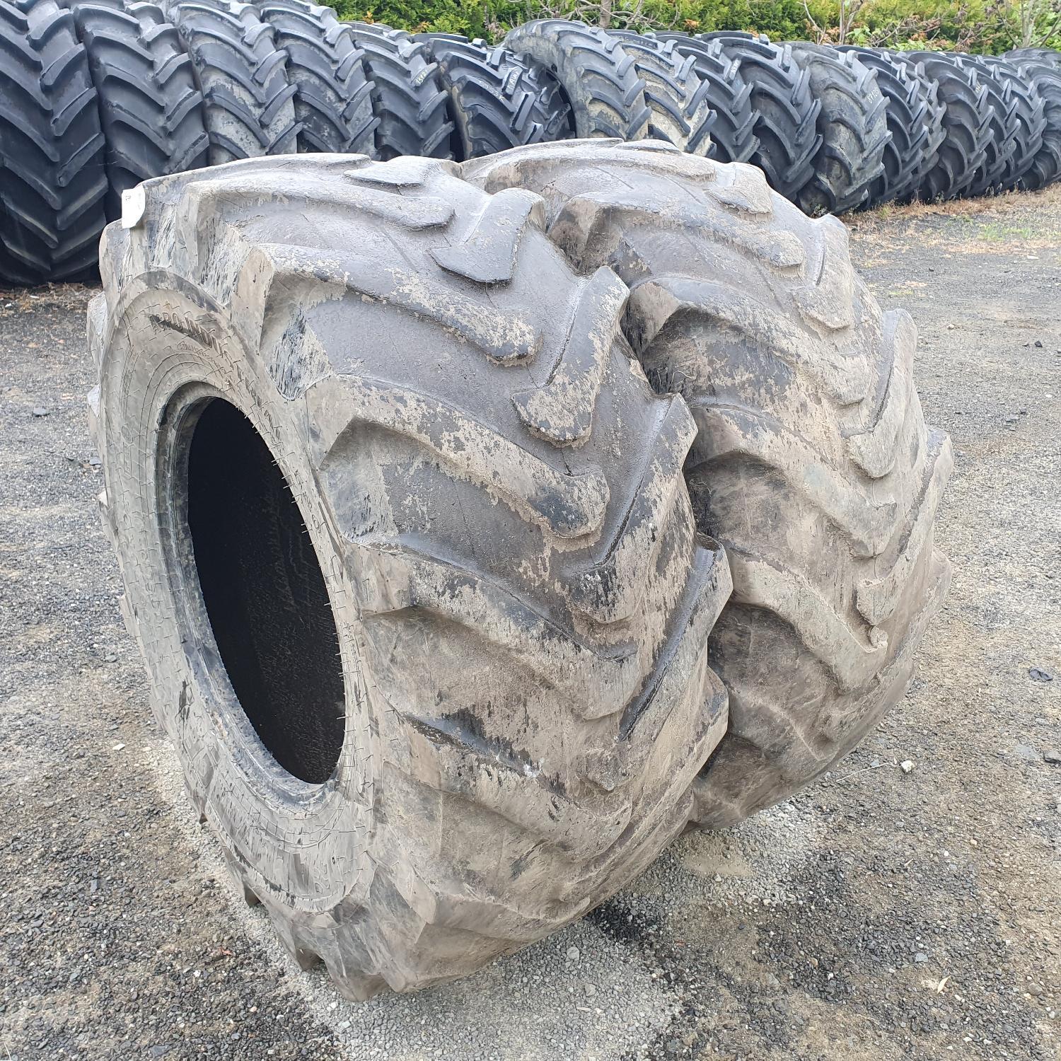  Cauciucuri 500/70R24 Alliance